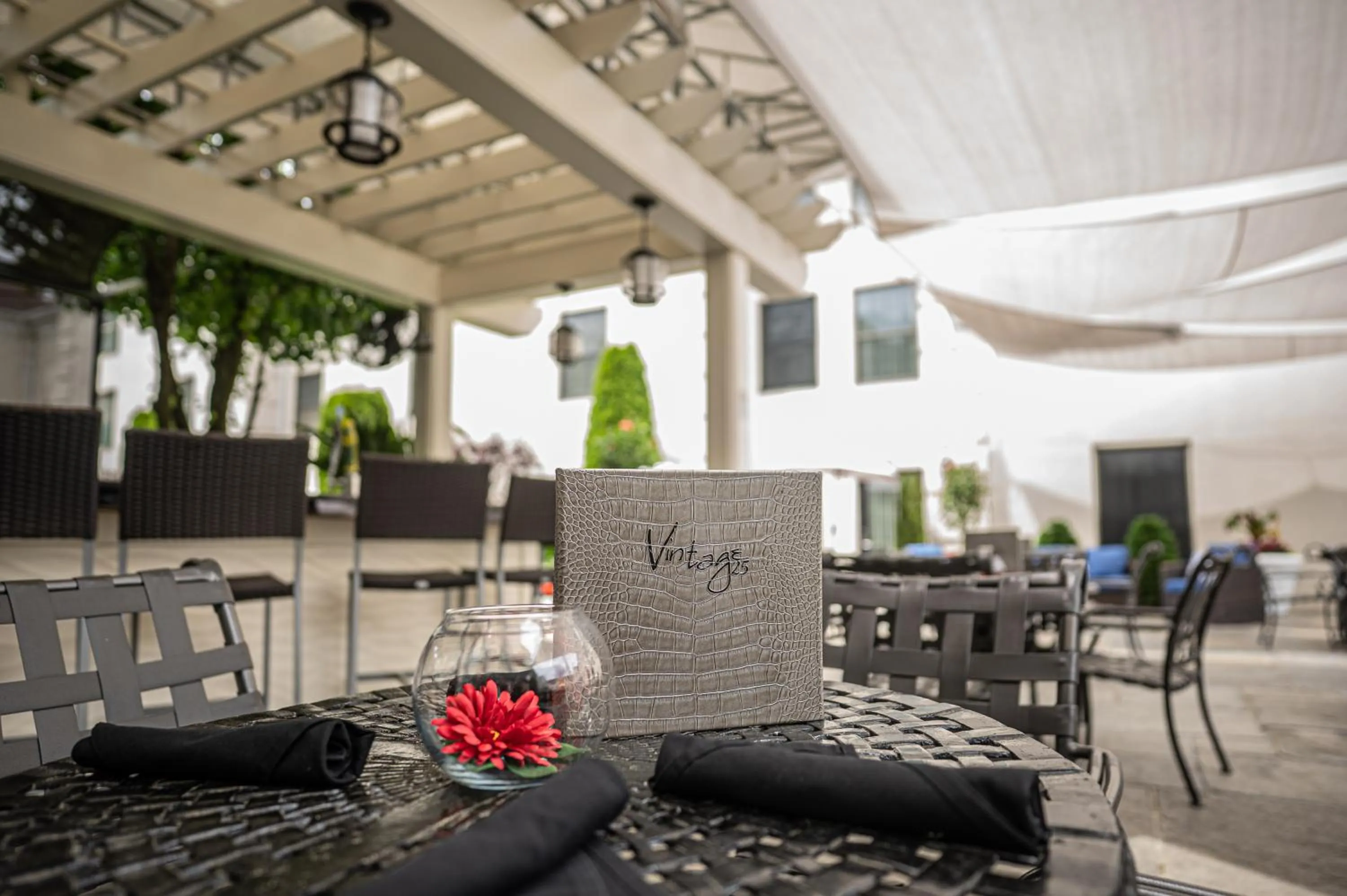 Other in The Inn At Fox Hollow Hotel