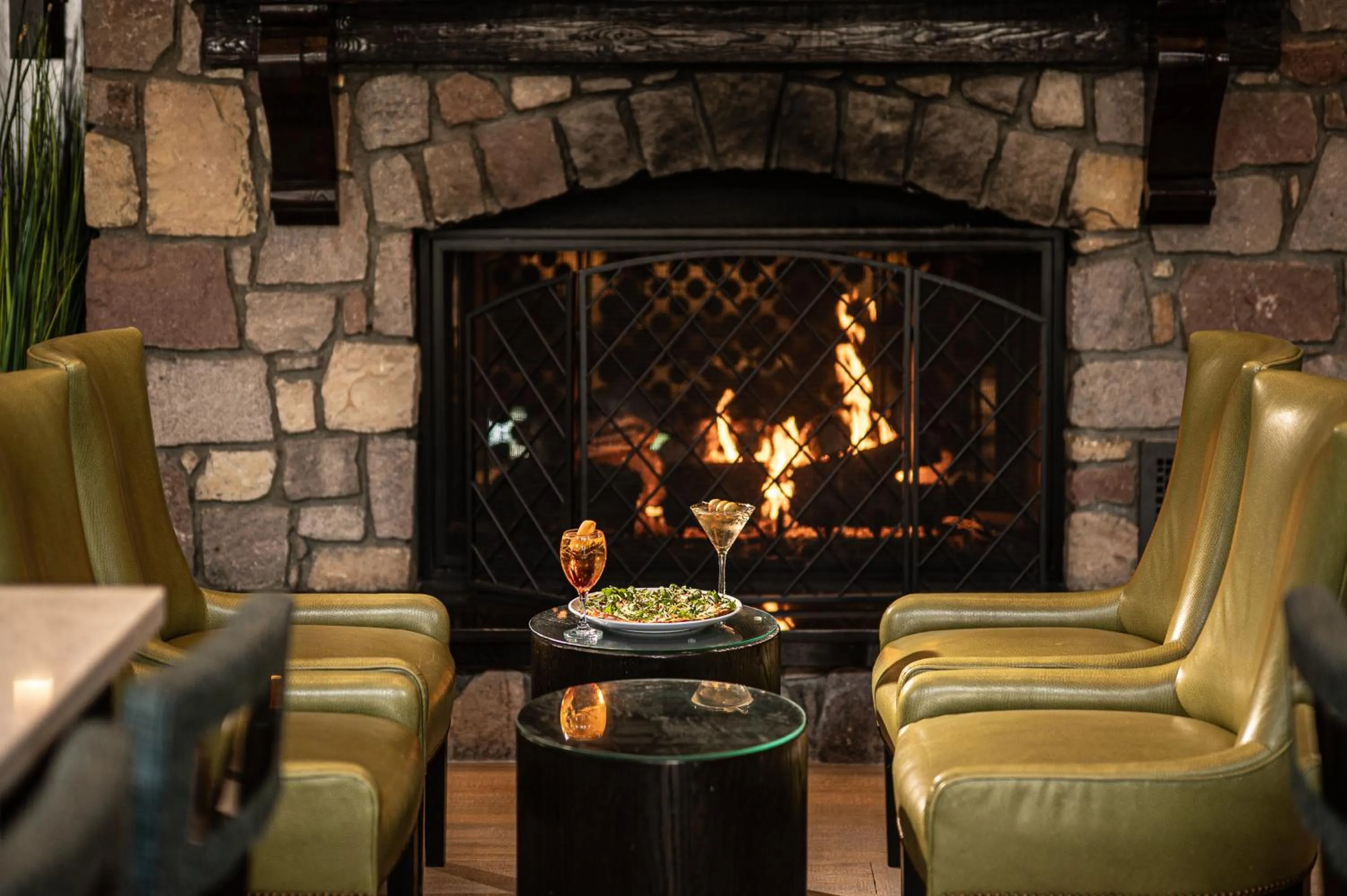 The Inn At Fox Hollow Hotel