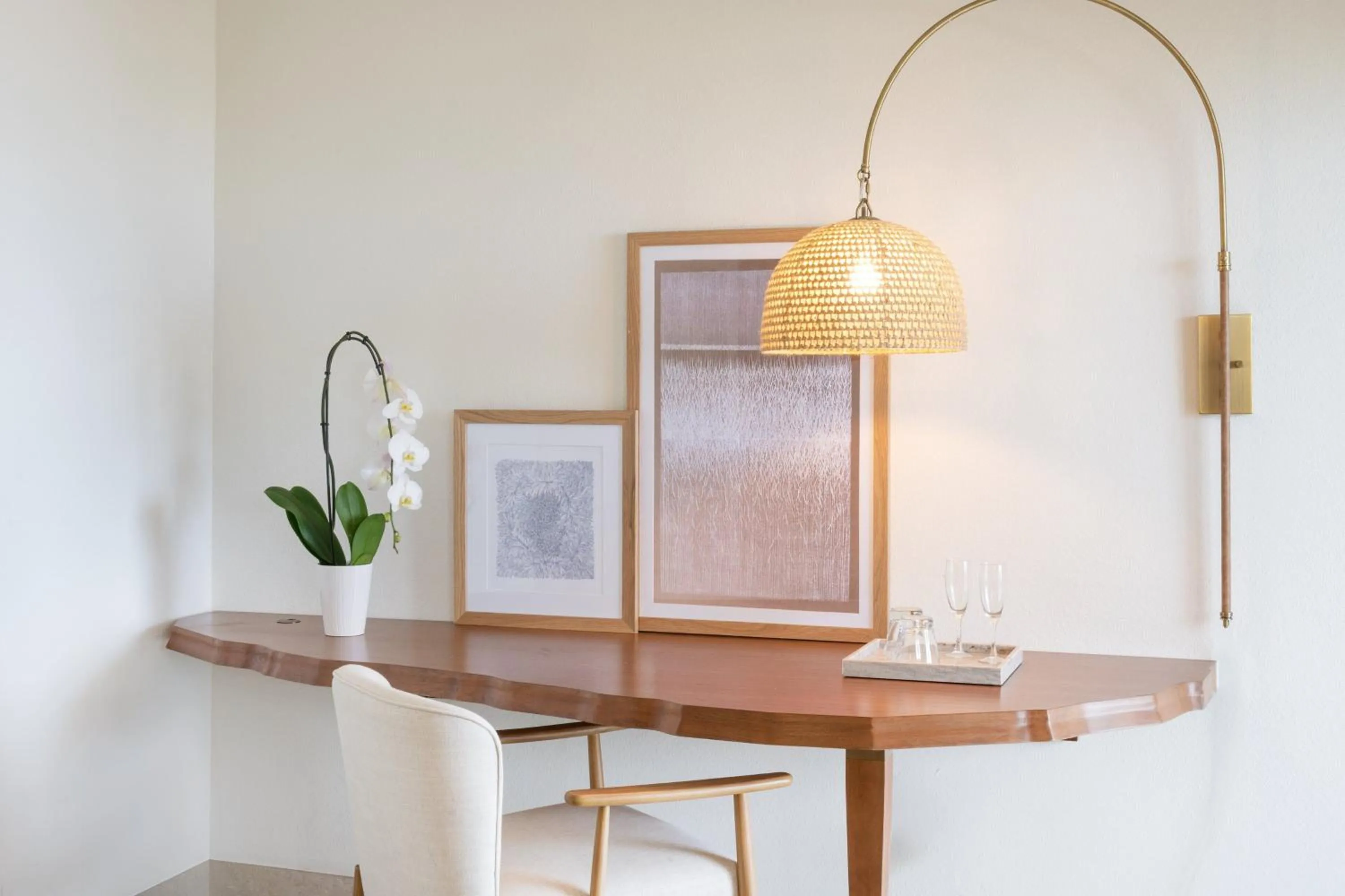 Bedroom in Islander Resort