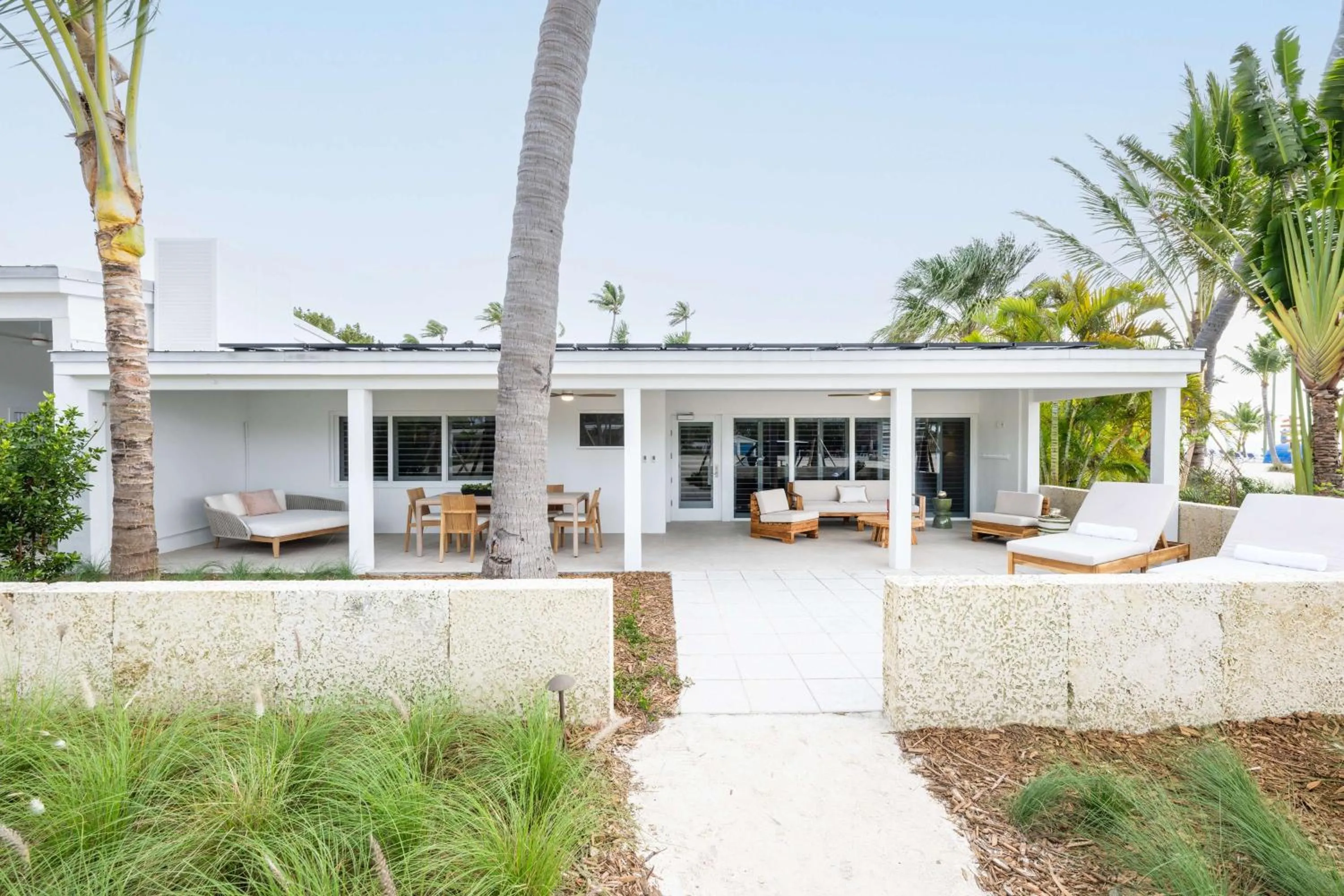 View (from property/room) in Islander Resort