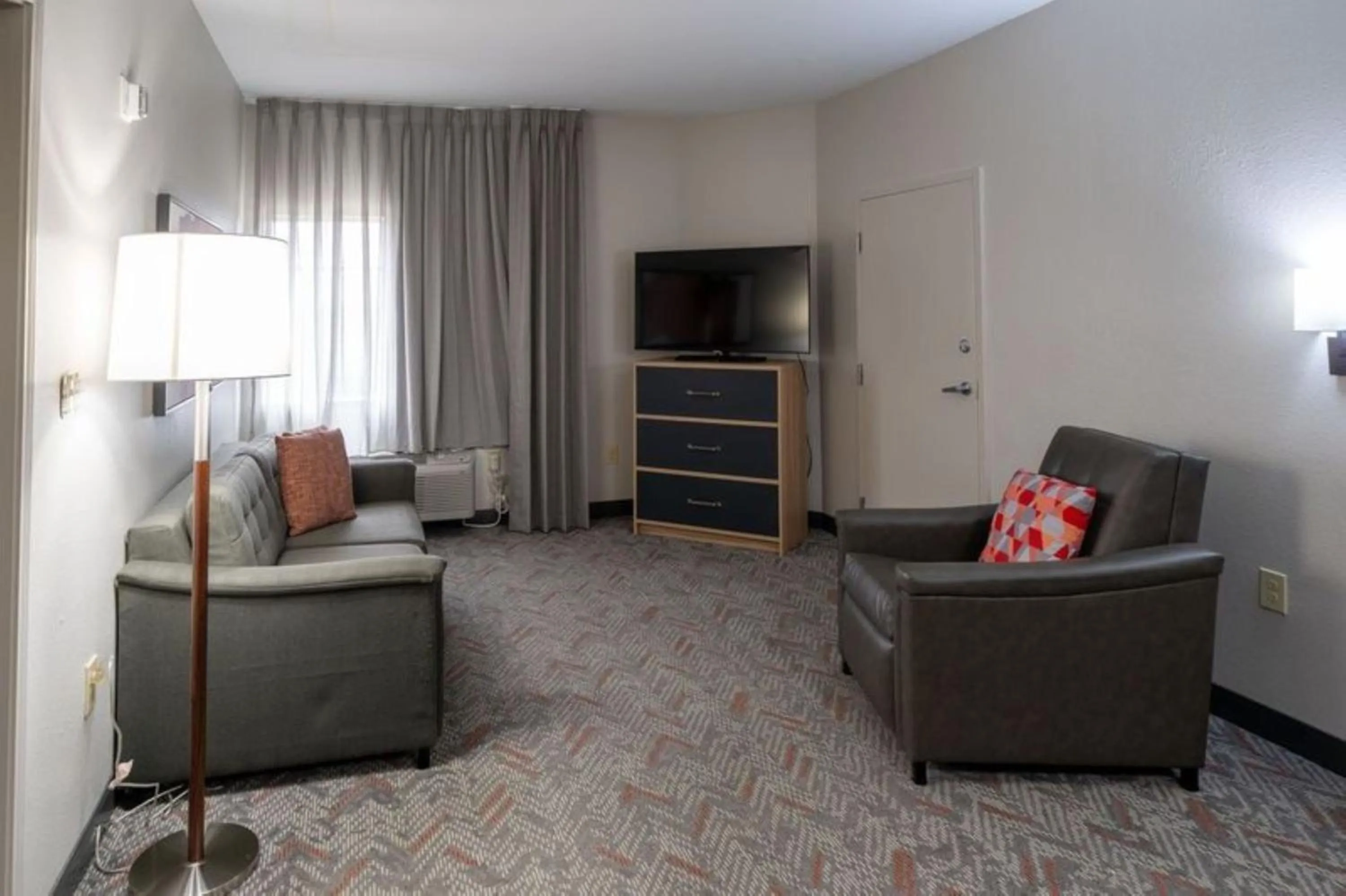 Photo of the whole room in Candlewood Suites Baytown by IHG