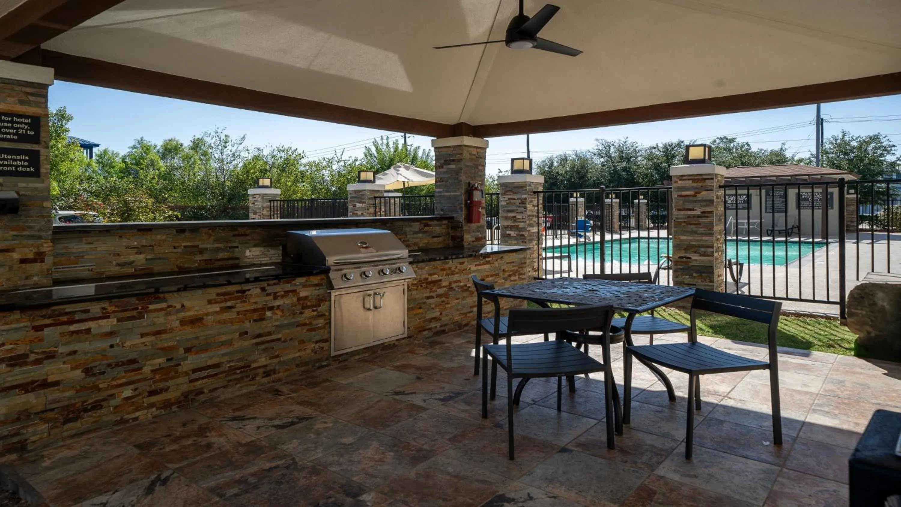 Other in Candlewood Suites Baytown by IHG