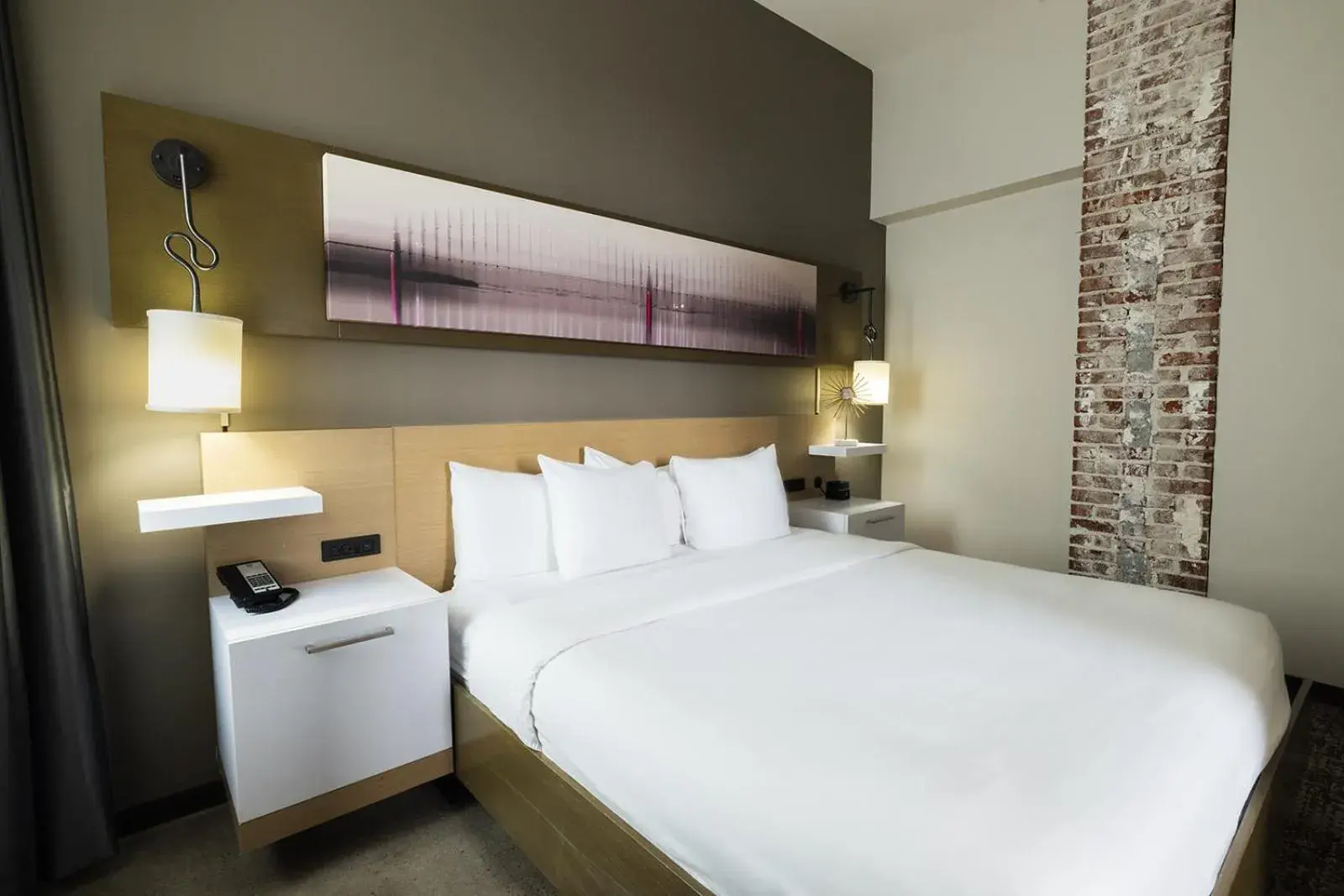 King Suite in voco Hotel Napoleon Memphis by IHG King Suite in voco Hotel Napoleon Memphis by IHG