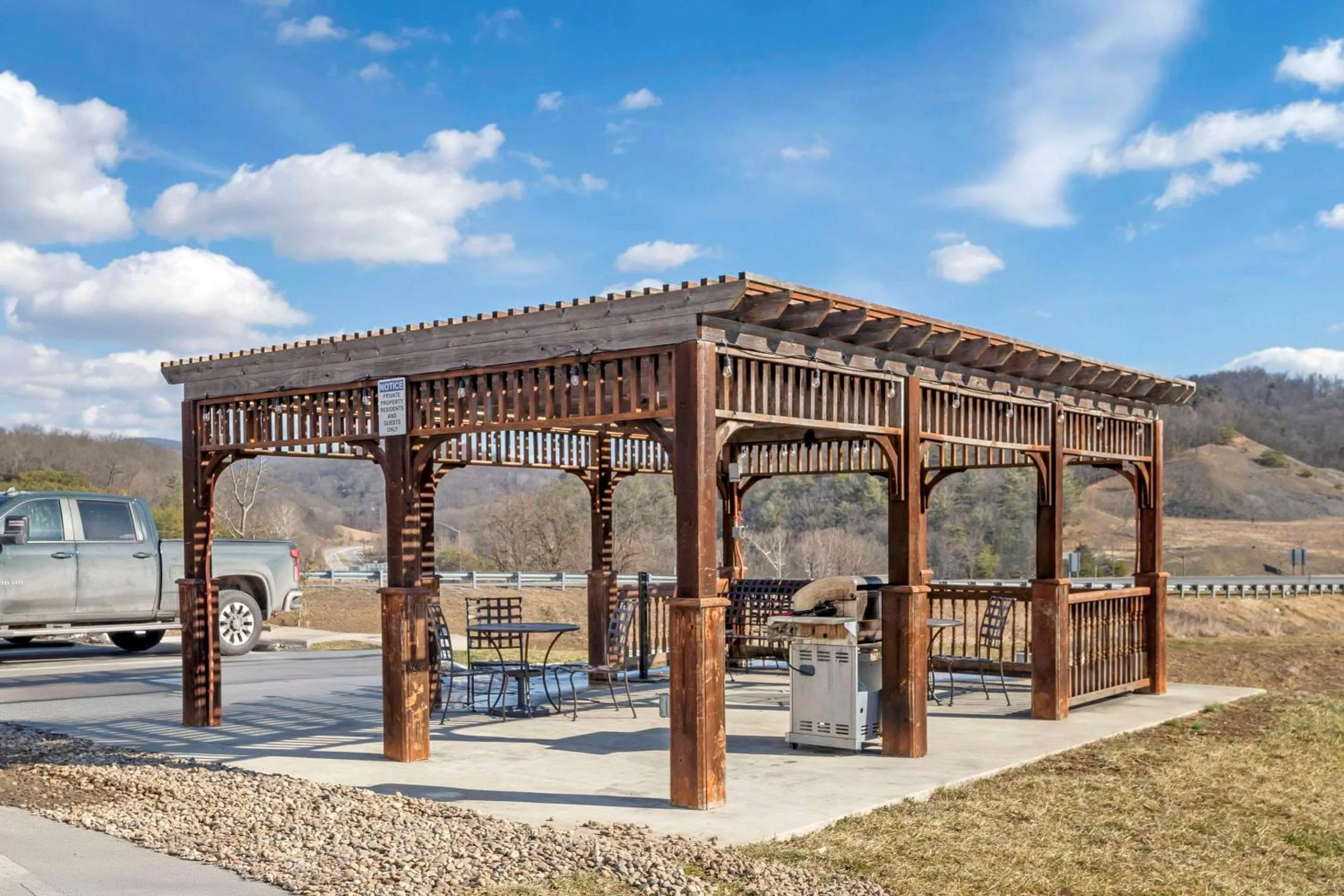 Other in Sleep Inn & Suites Cumberland