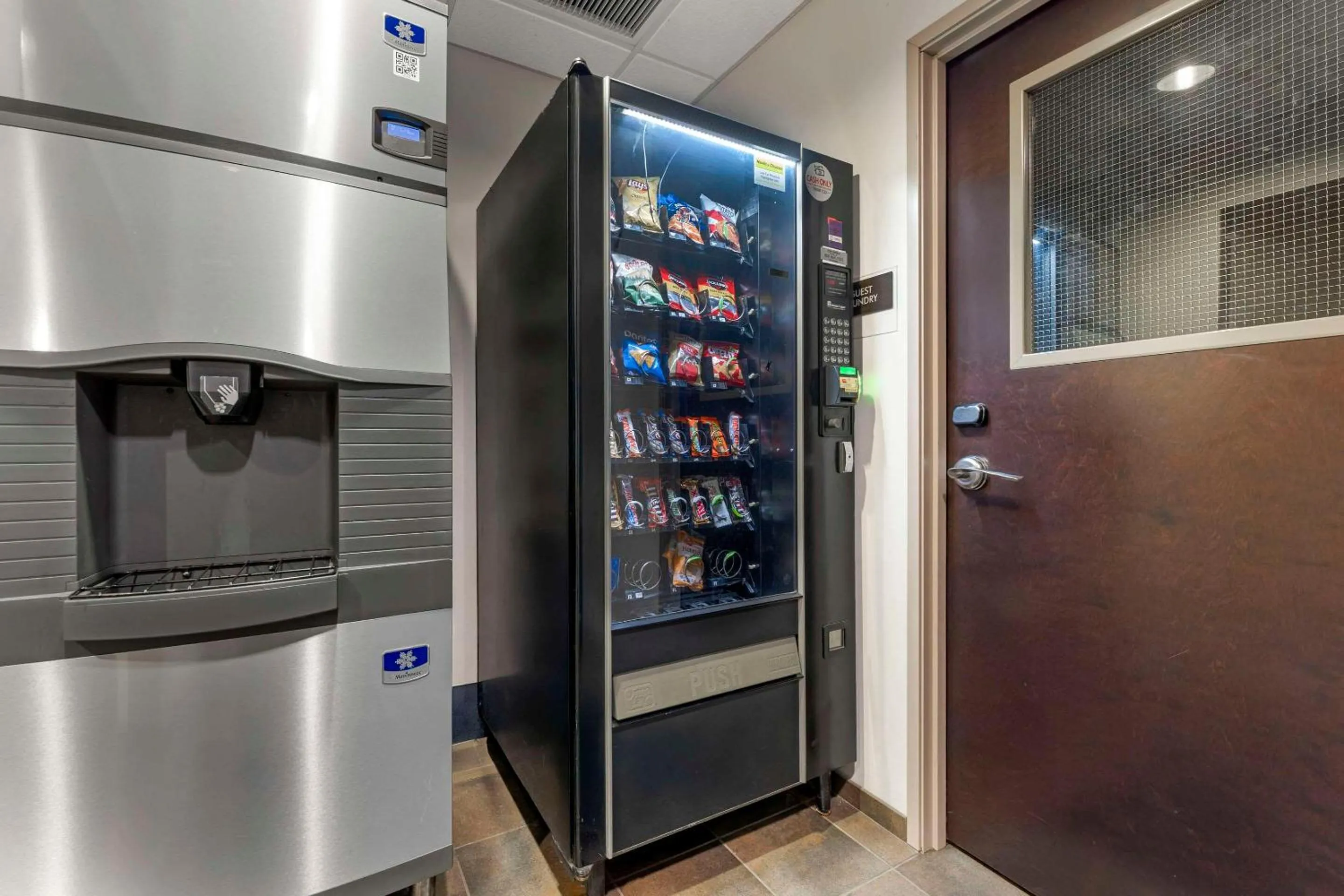 Other in Sleep Inn & Suites Cumberland