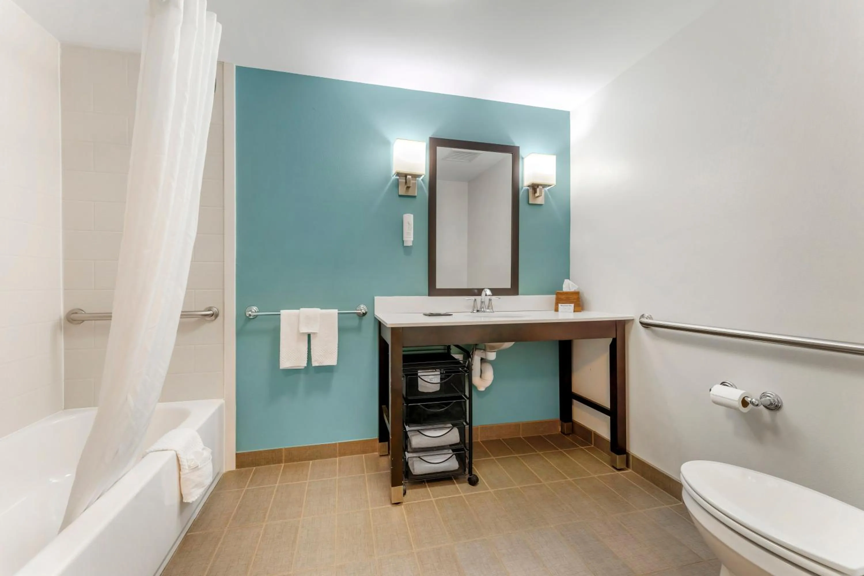 Sleep Inn & Suites Cumberland