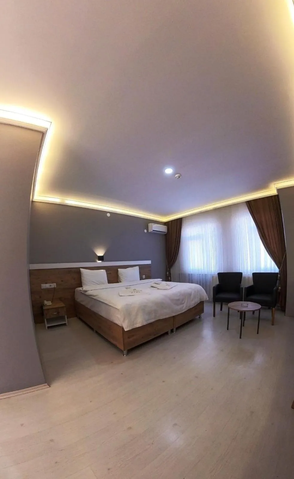 Photo of the whole room, Bed in Altayhan Otel