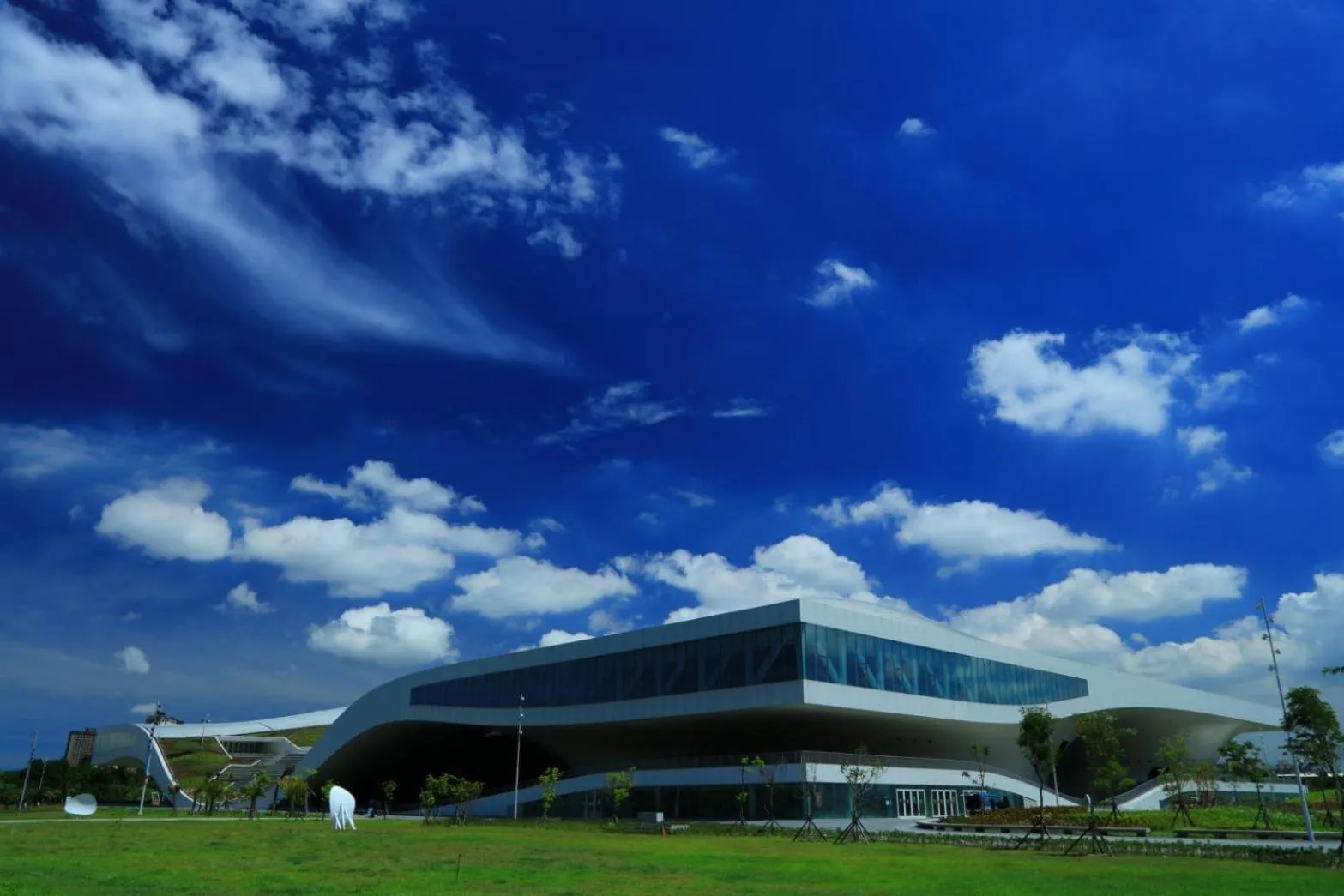 Nearby landmark in Royal Gold Hotel