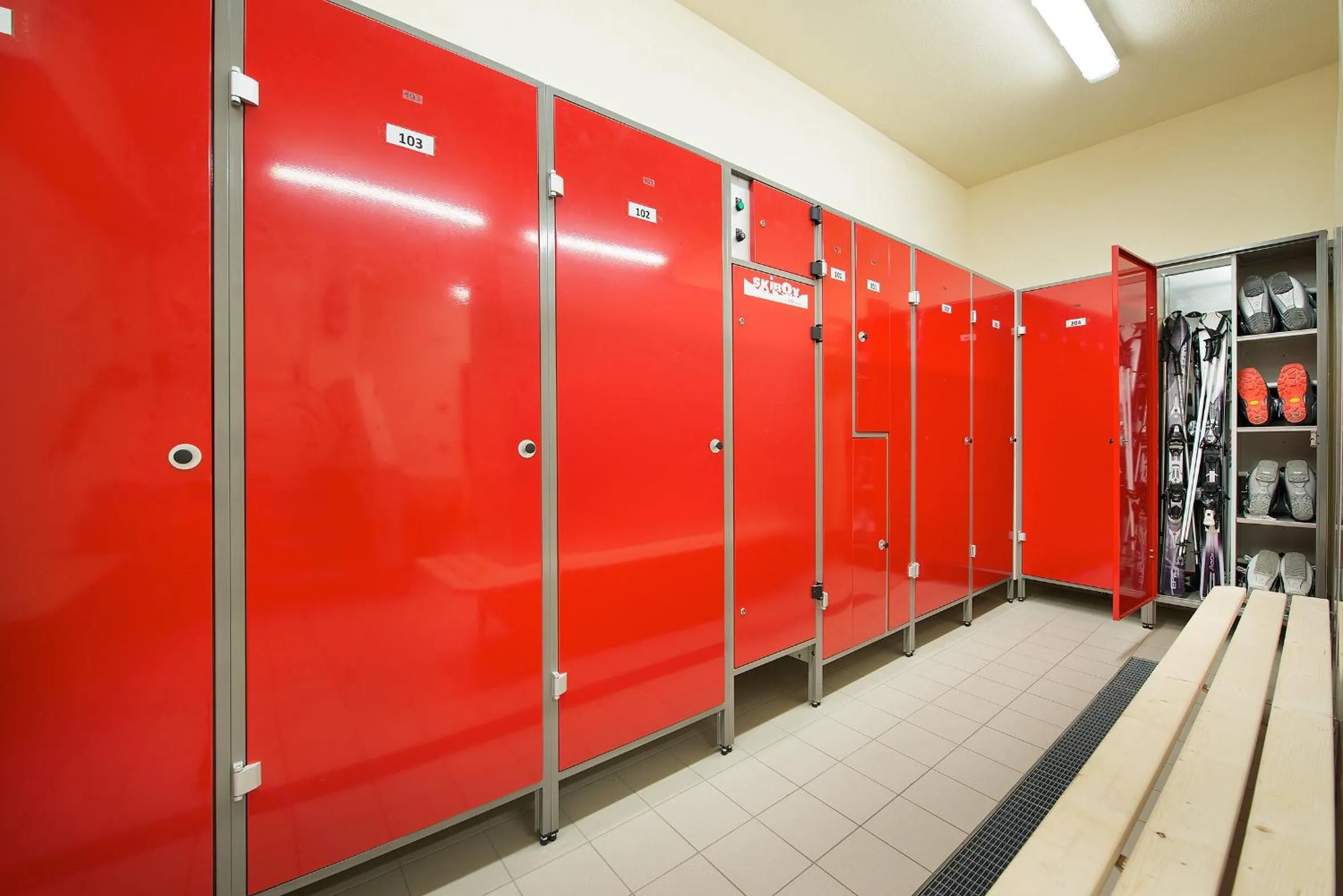 Other in Hotel Silvestri