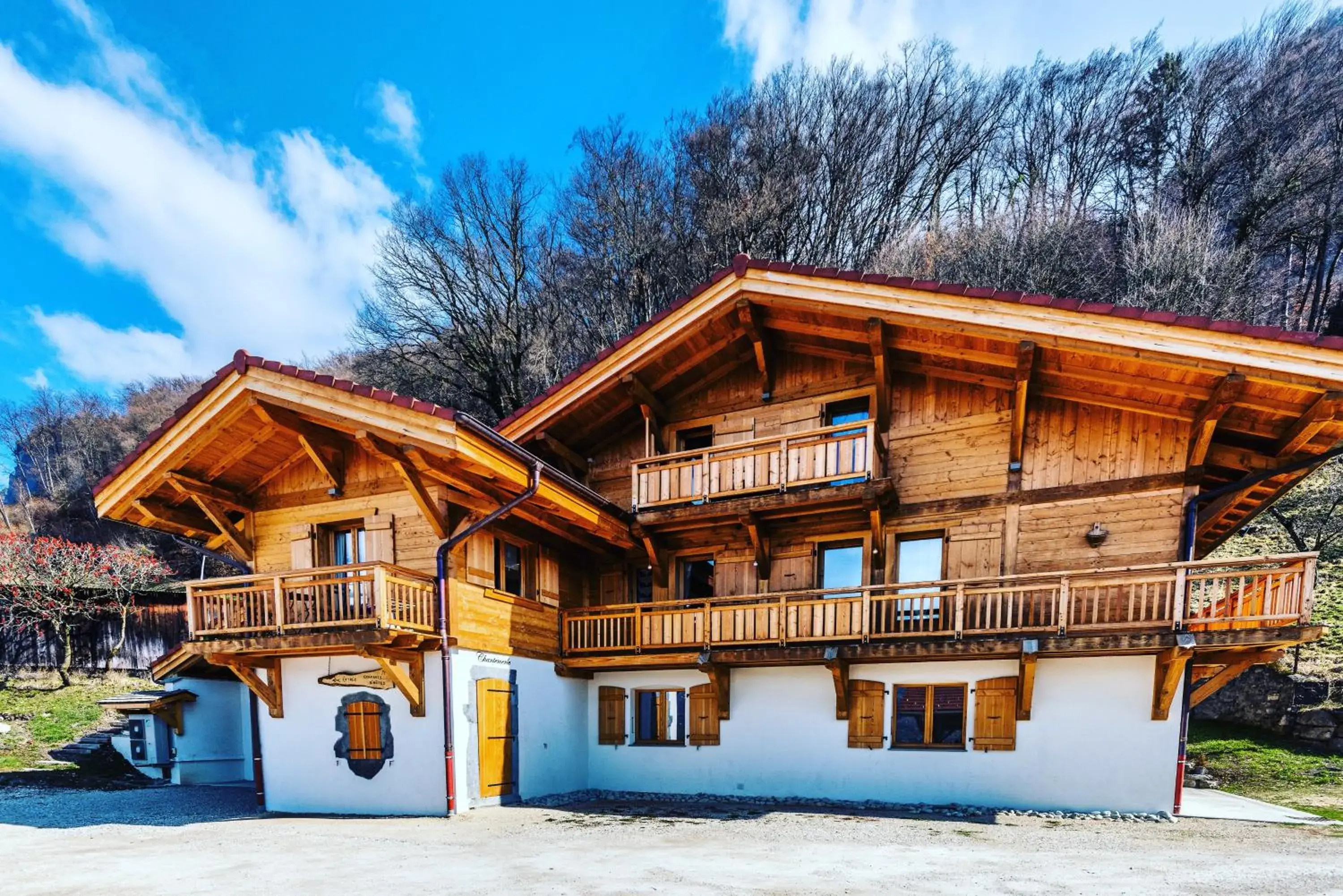 Chantemerle 1741, chambres d'hĂ´tes Ă la montagne Chantemerle 1741, chambres d'hĂ´tes Ă la montagne