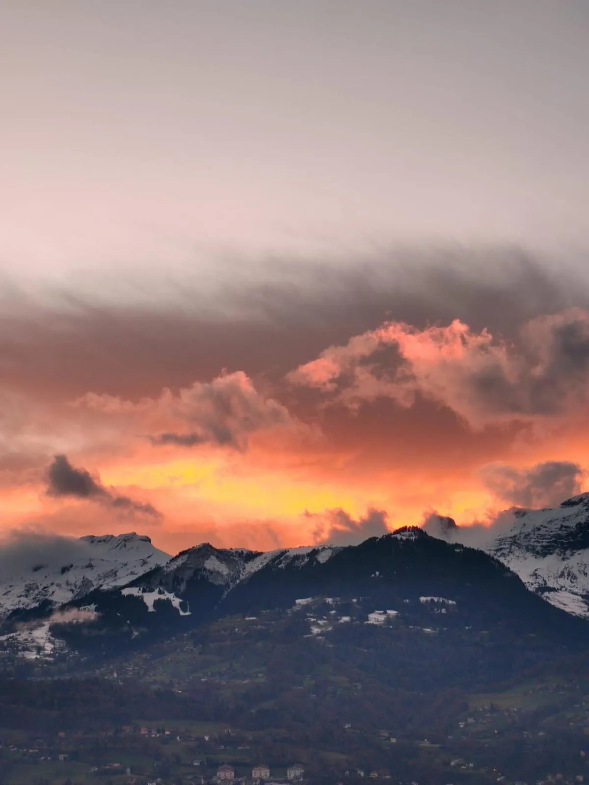 Chantemerle 1741, chambres d'hôtes à la montagne