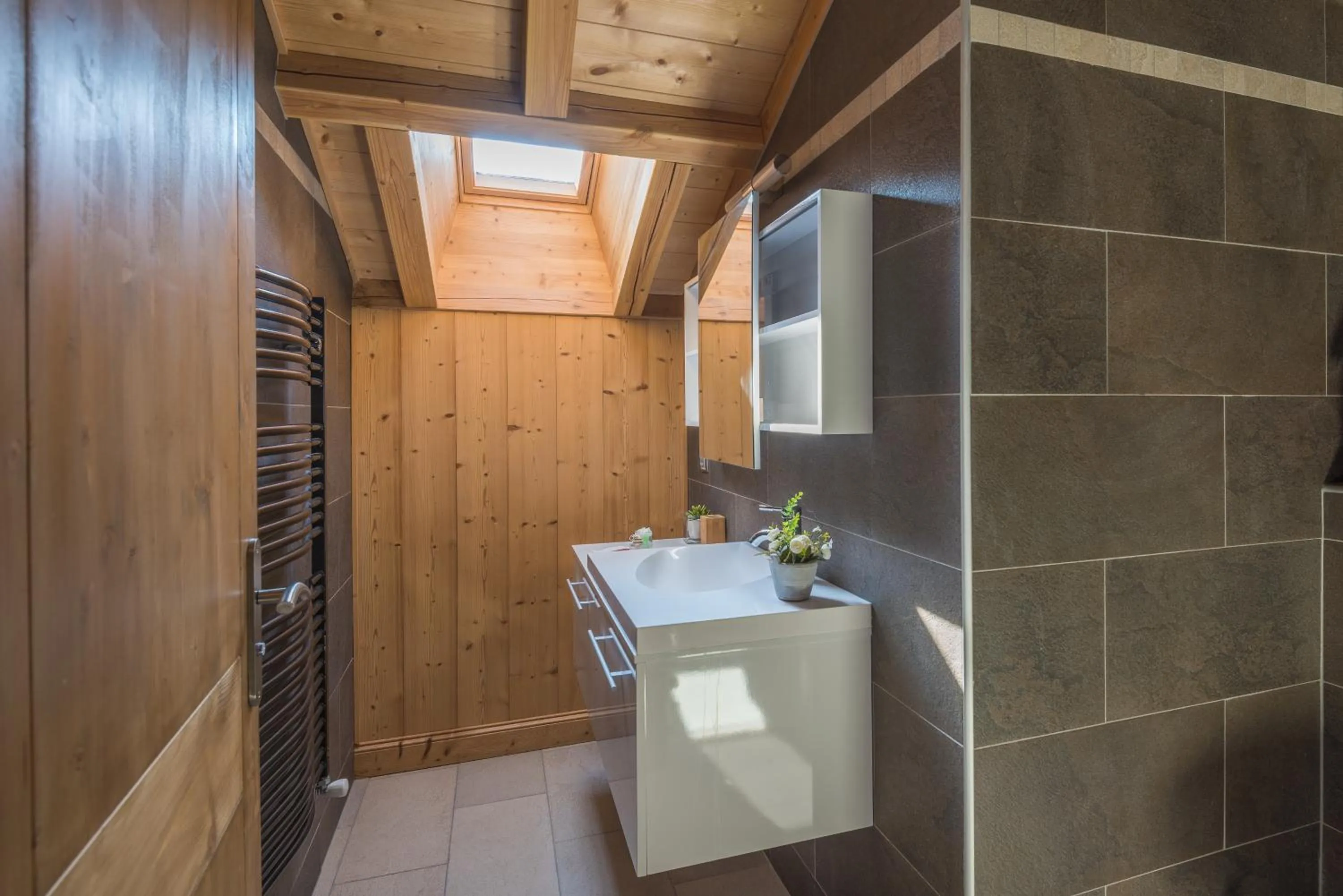 Chantemerle 1741, chambres d'hôtes à la montagne