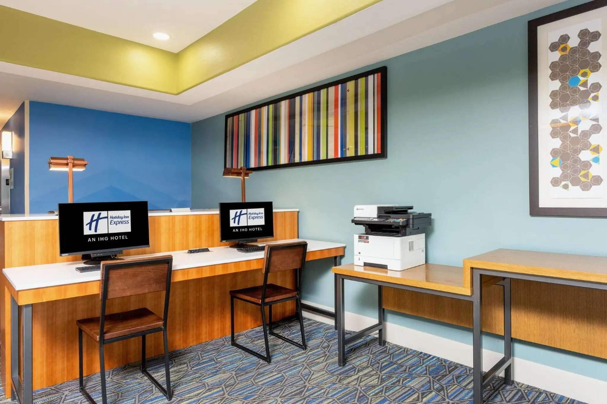 Other in Holiday Inn Express Hotel & Suites Jacksonville-Blount Island by IHG