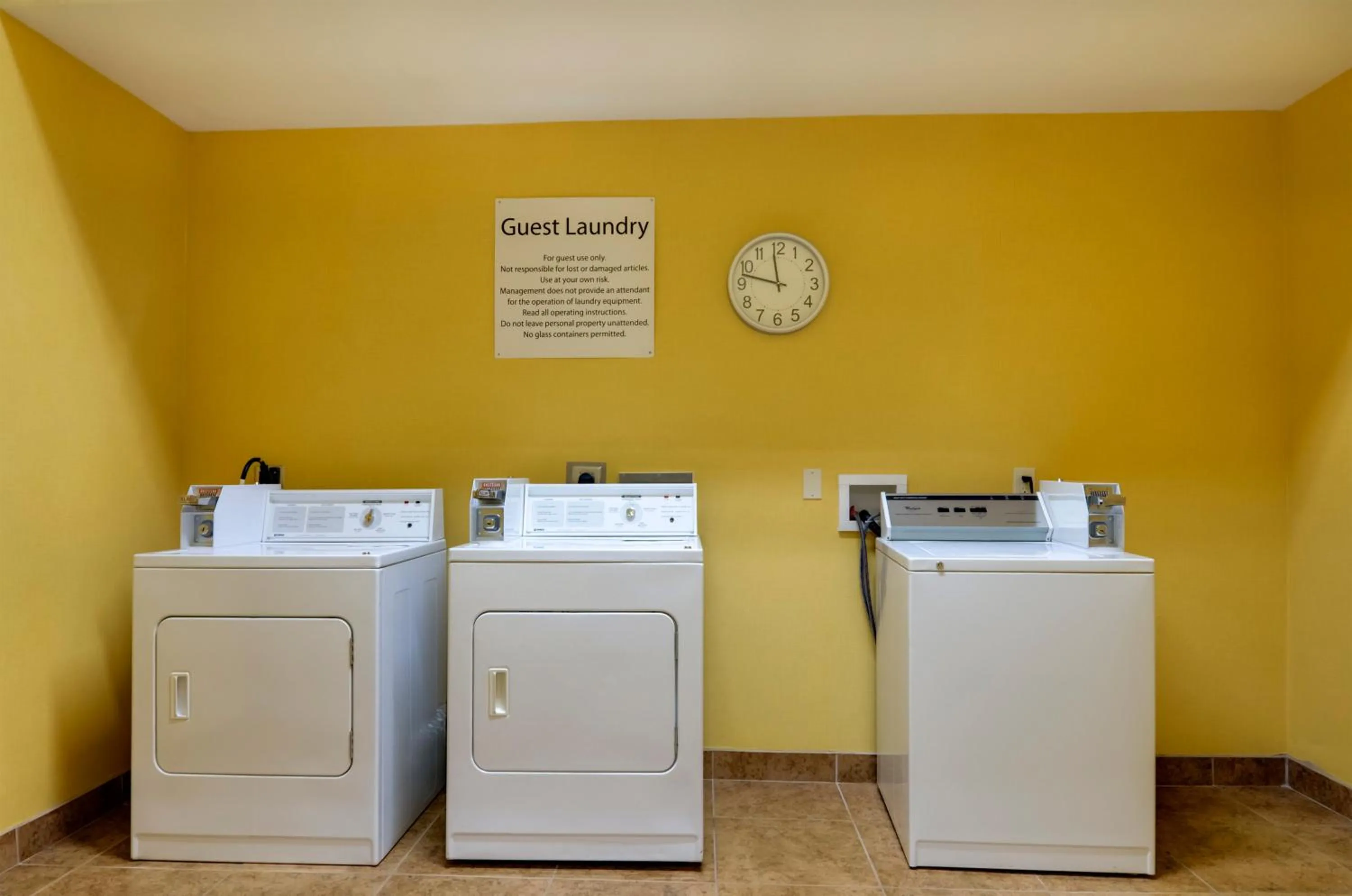 Other in Holiday Inn Express Hotel & Suites Kansas City Sports Complex by IHG