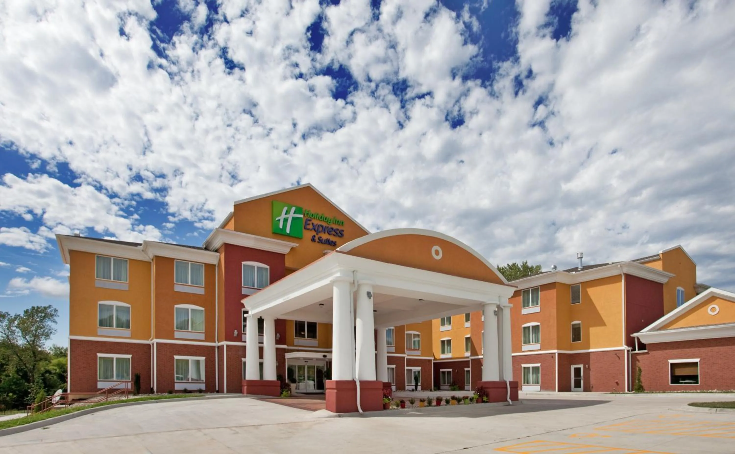 Other in Holiday Inn Express Hotel & Suites Kansas City Sports Complex by IHG