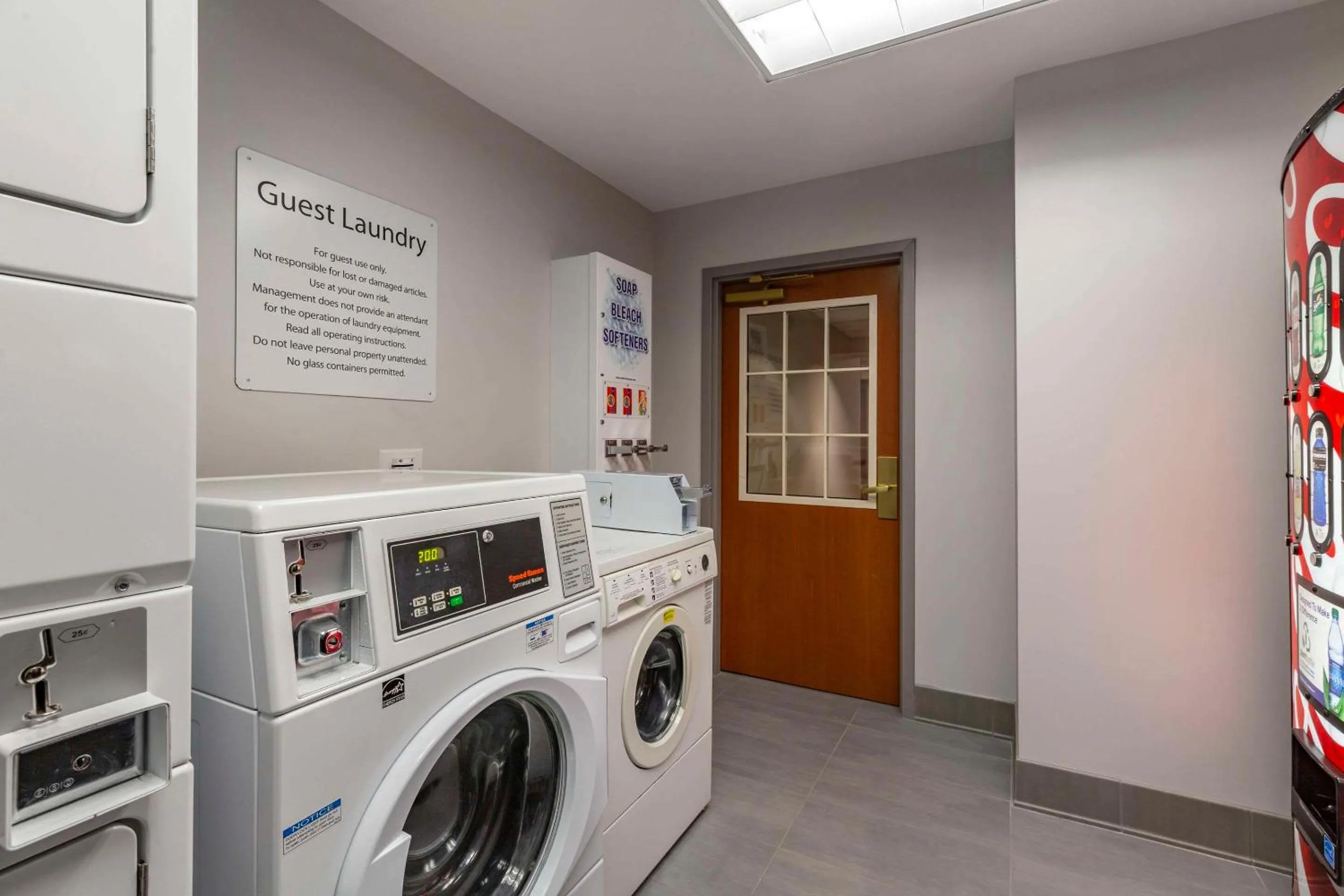 Other in Comfort Inn & Suites