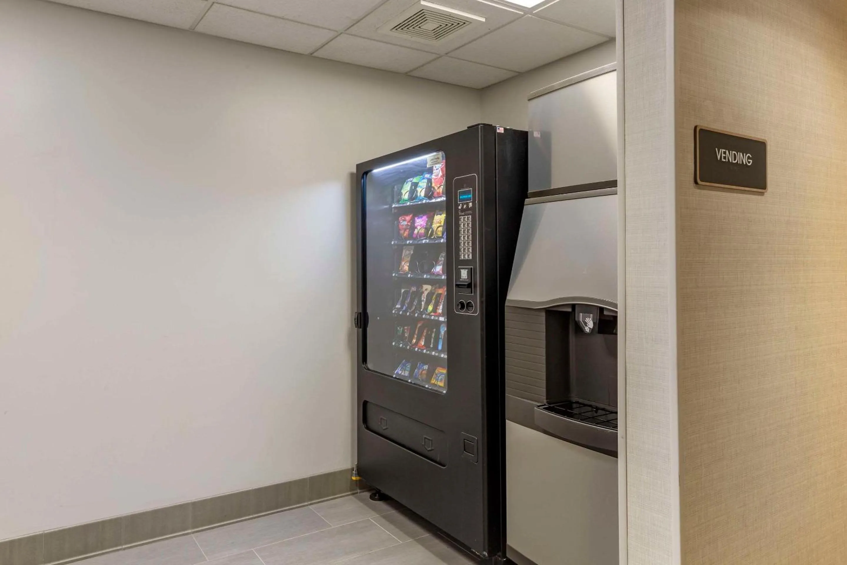 Other in Comfort Inn & Suites