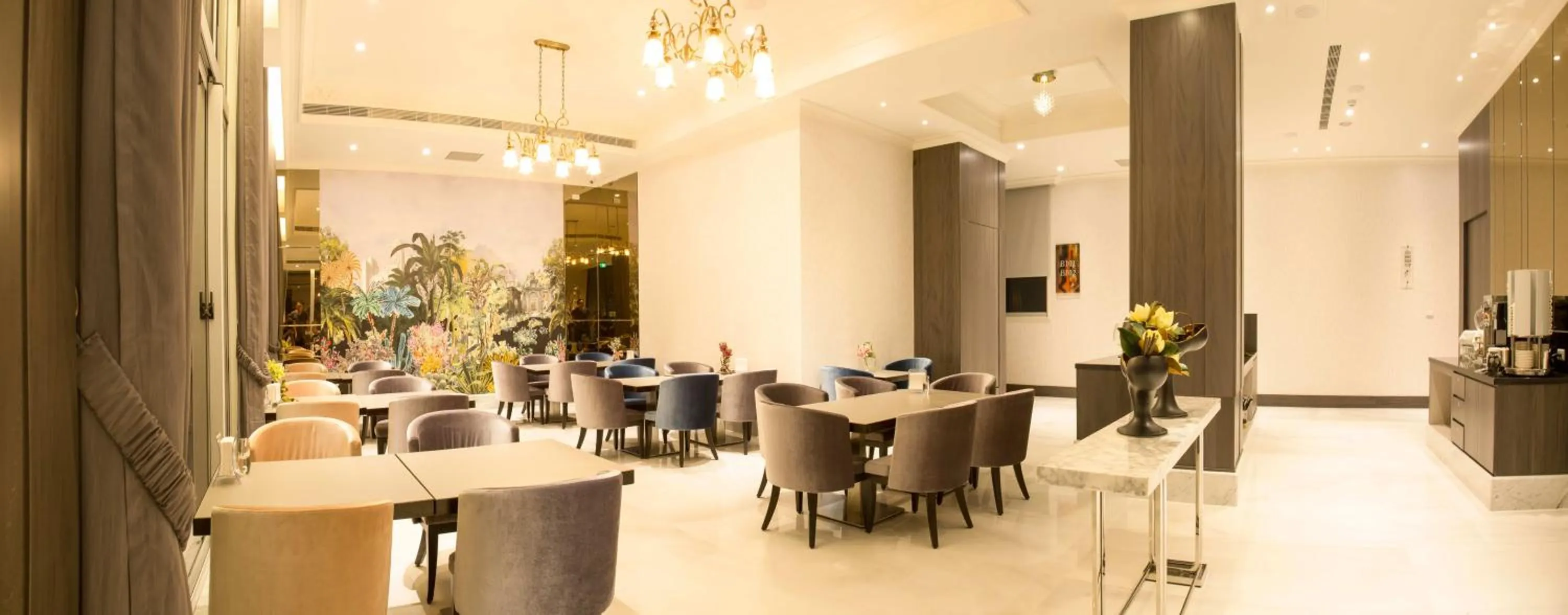 Restaurant/places to eat in 墾丁椰林 海灘文旅