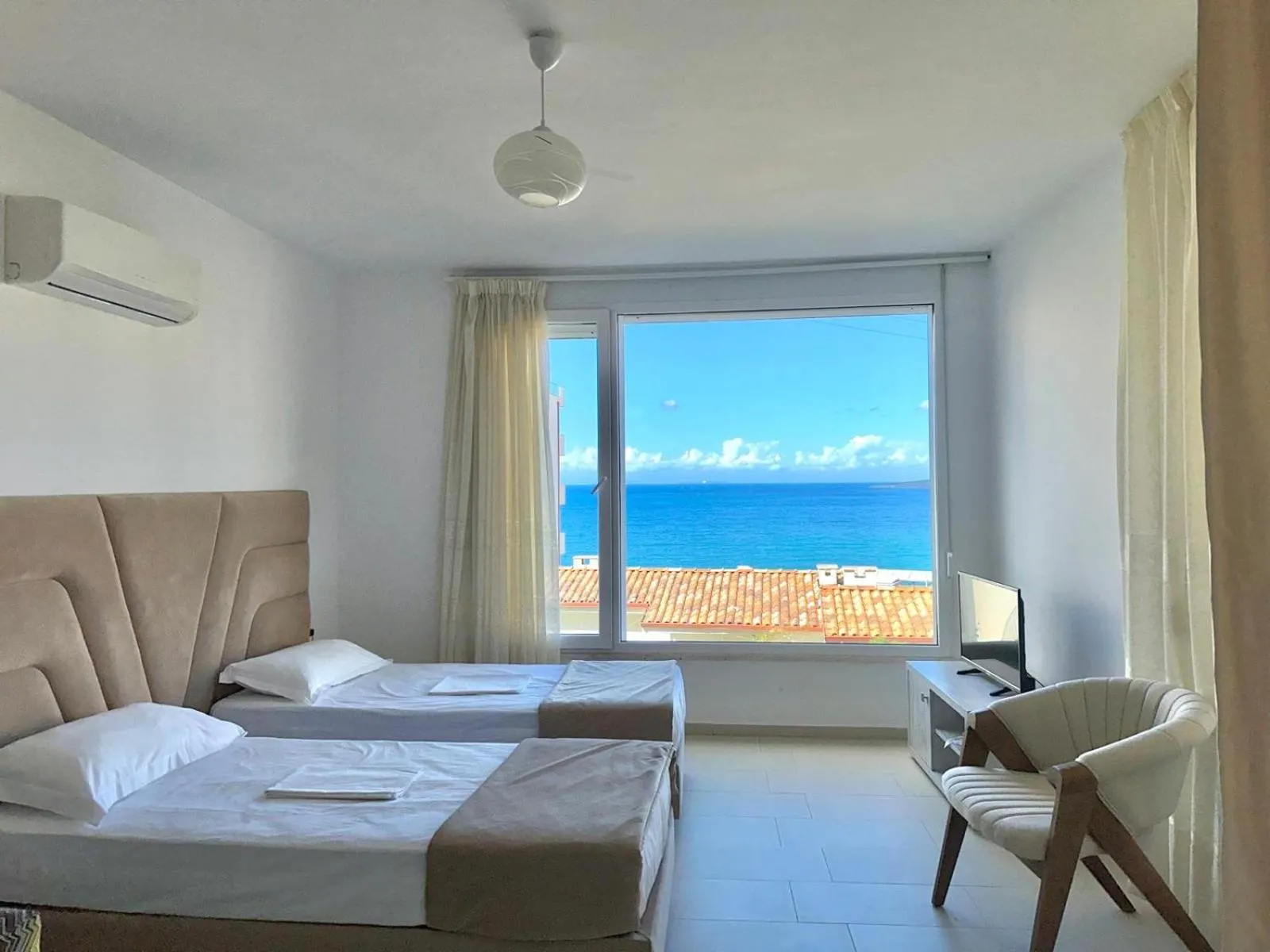 Bellavista Apartments Bougainville Bay