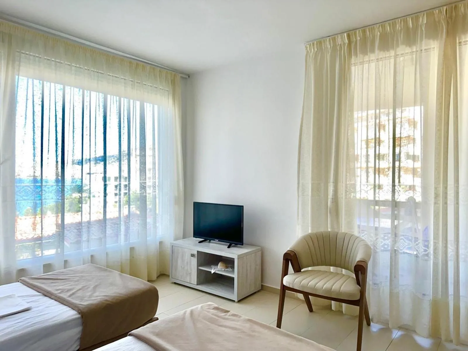 Bellavista Apartments Bougainville Bay
