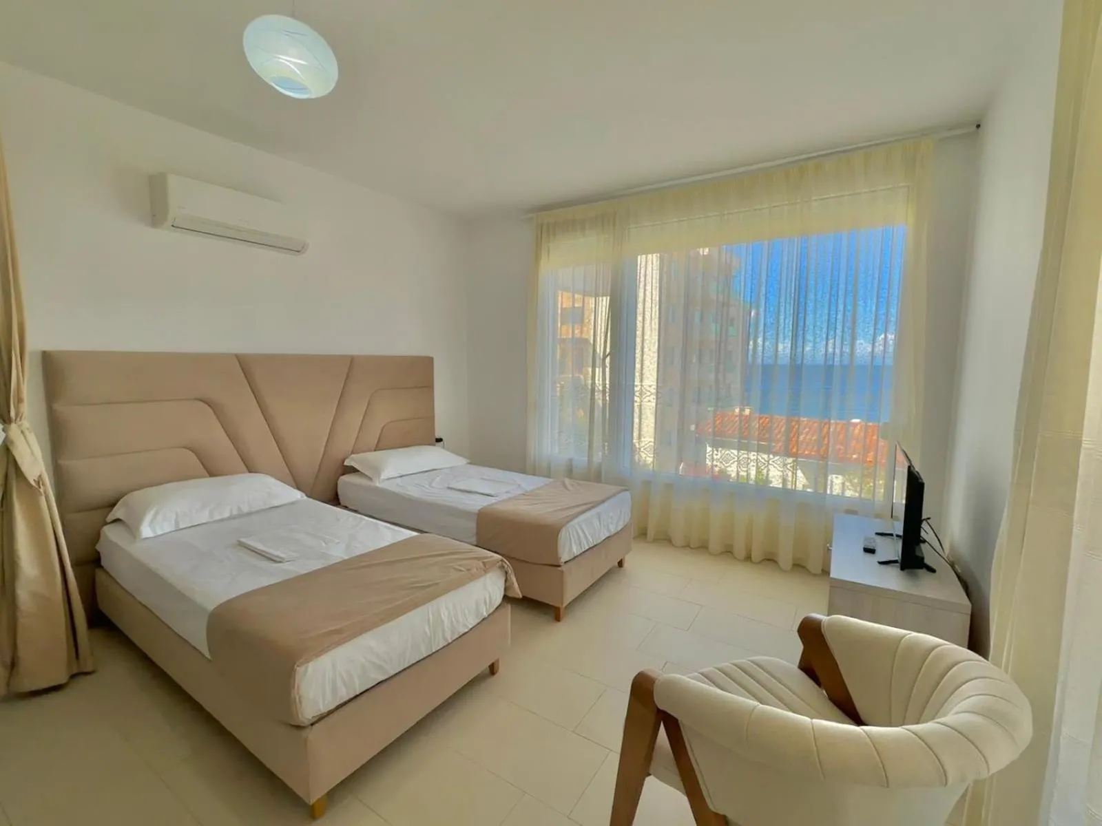 Bellavista Apartments Bougainville Bay