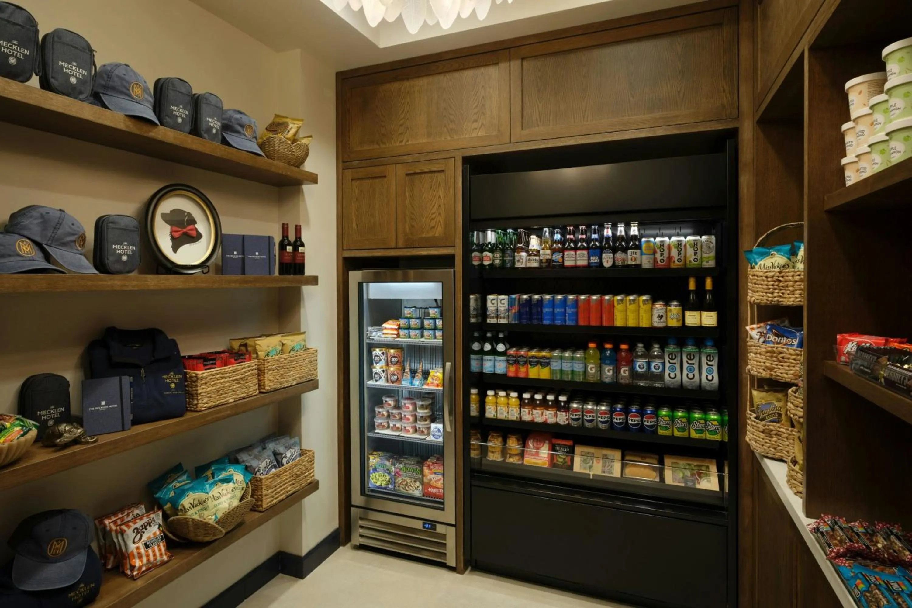 Other in The Mecklen Hotel, a Tribute Portfolio Hotel