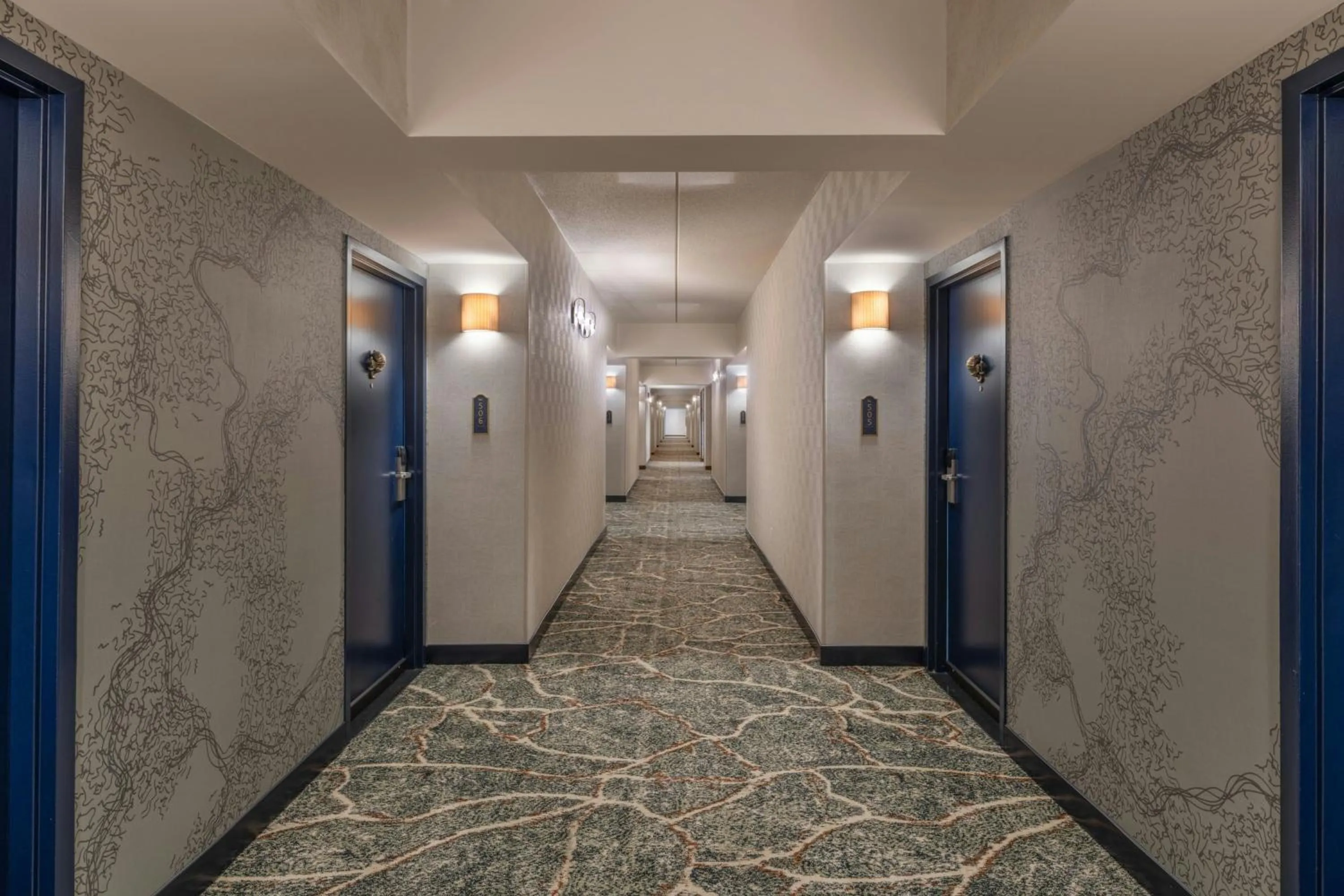 Other in The Mecklen Hotel, a Tribute Portfolio Hotel