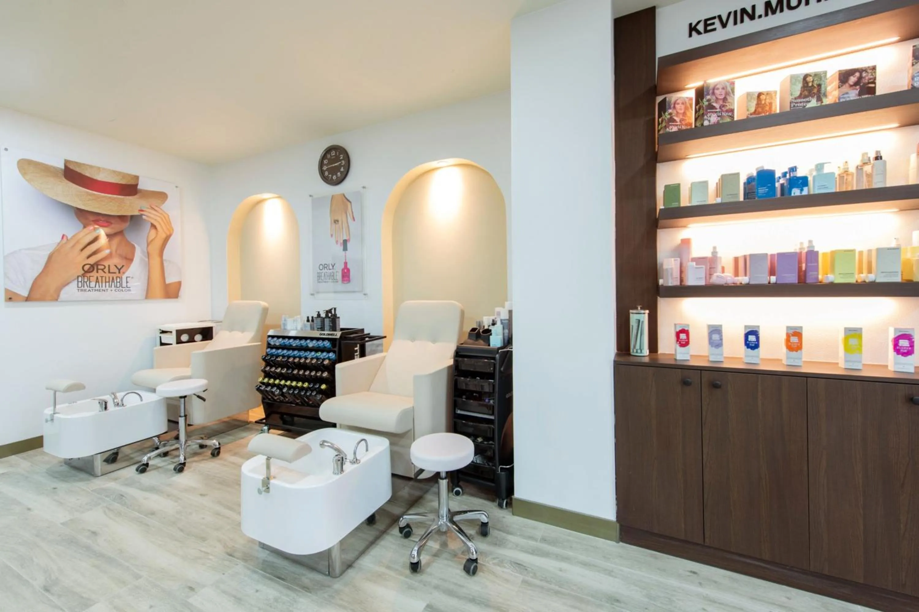 Fitness centre/facilities in Al Ahsa InterContinental by IHG