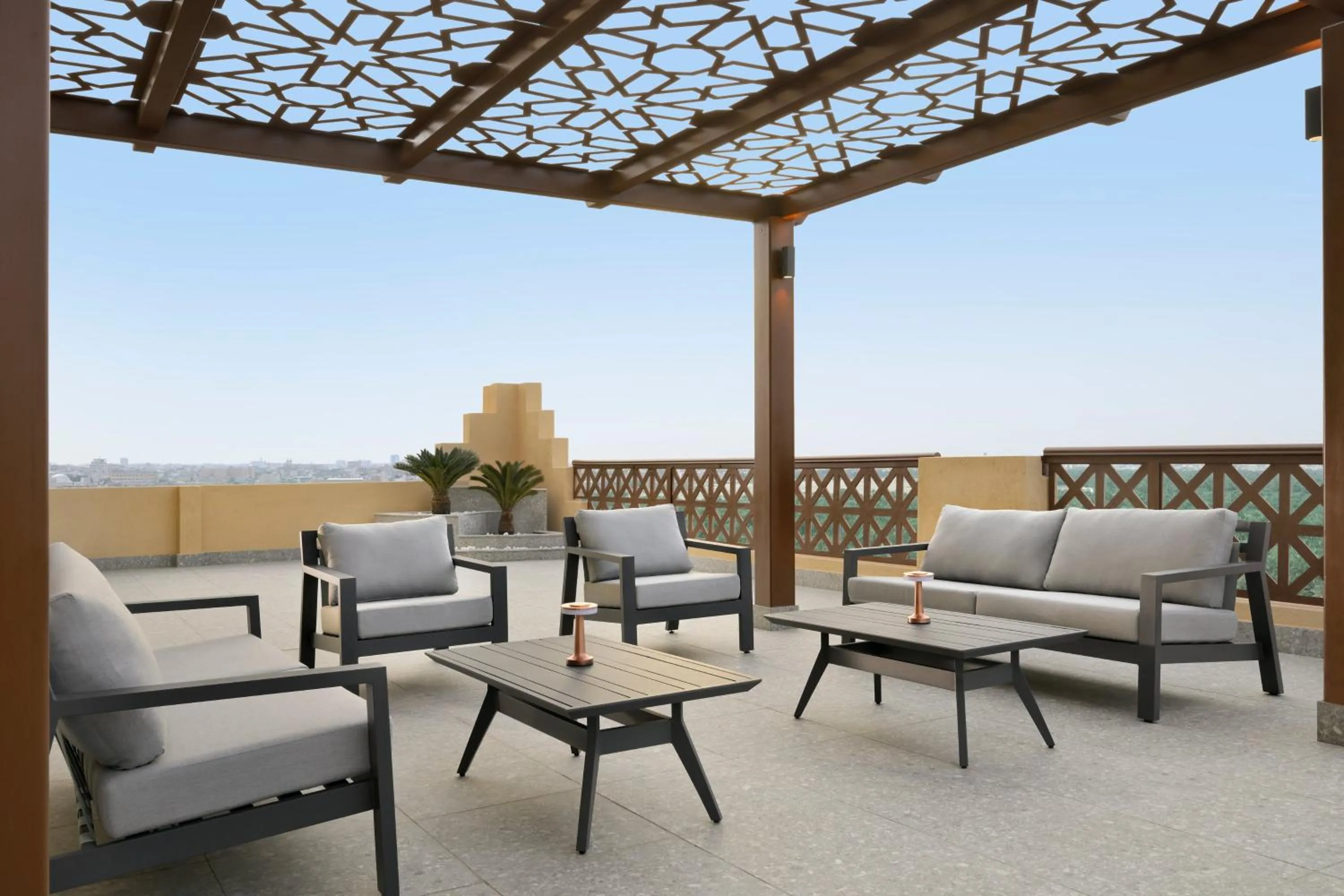 Photo of the whole room in Al Ahsa InterContinental by IHG