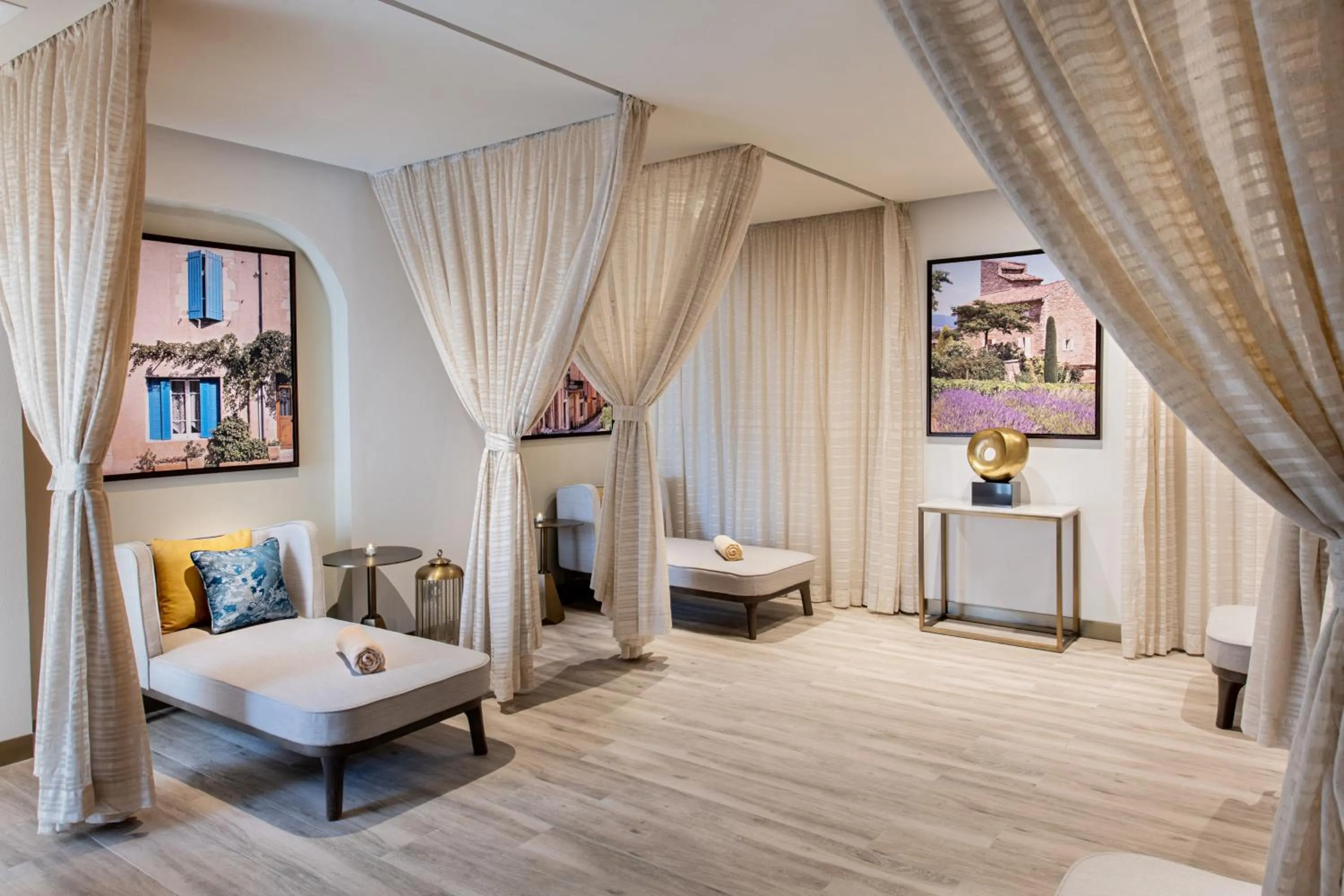 Spa and wellness centre/facilities, Bed in Al Ahsa InterContinental by IHG