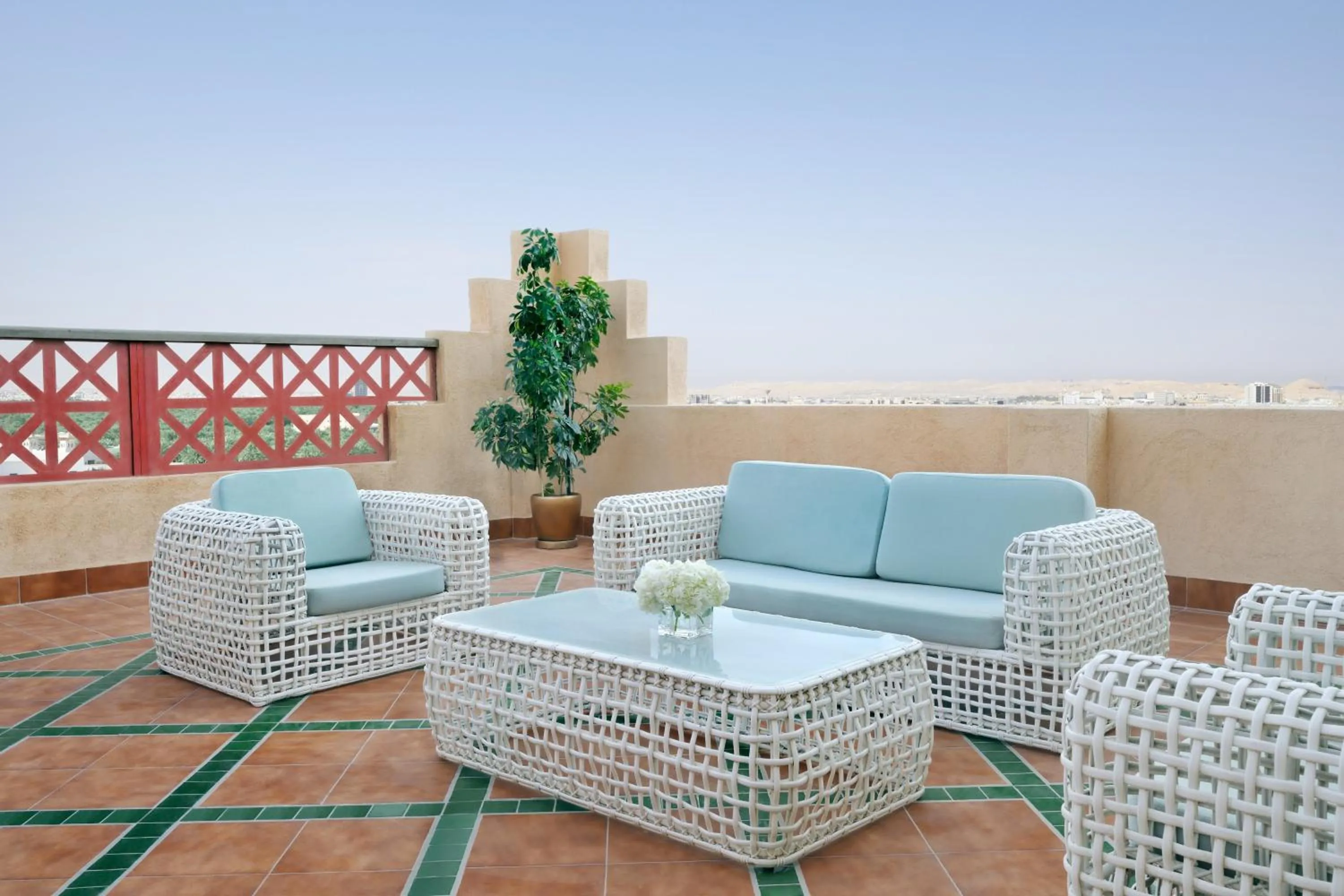 Photo of the whole room in Al Ahsa InterContinental by IHG