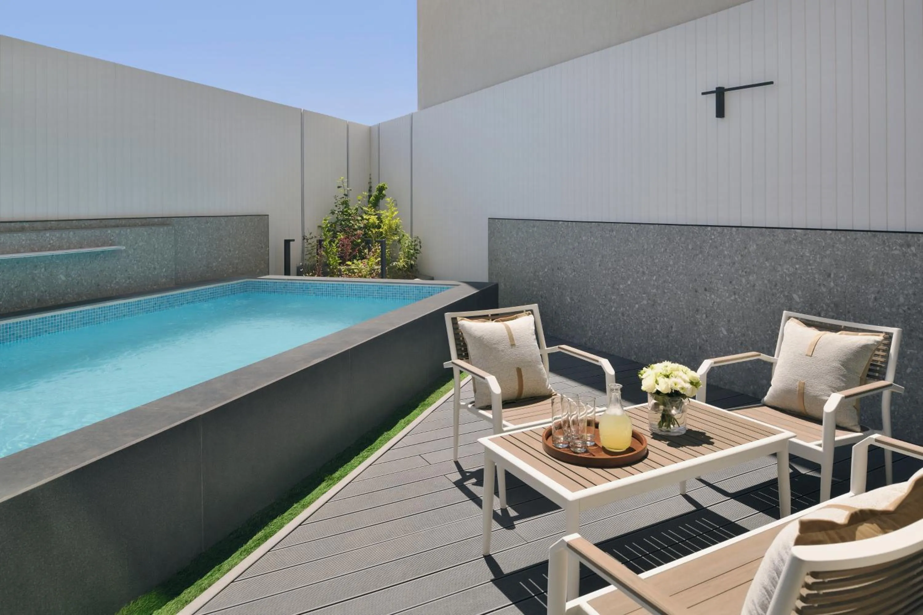 Day in Al Ahsa InterContinental by IHG