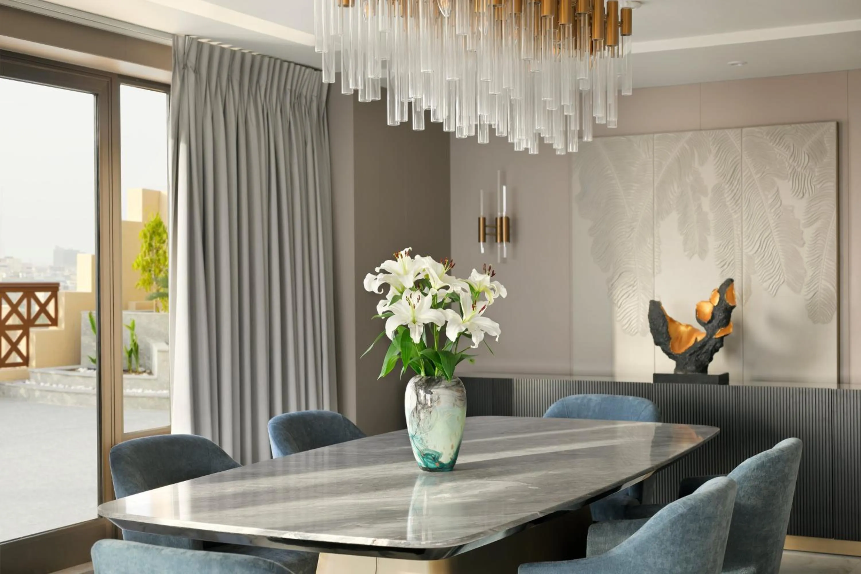 Photo of the whole room in Al Ahsa InterContinental by IHG