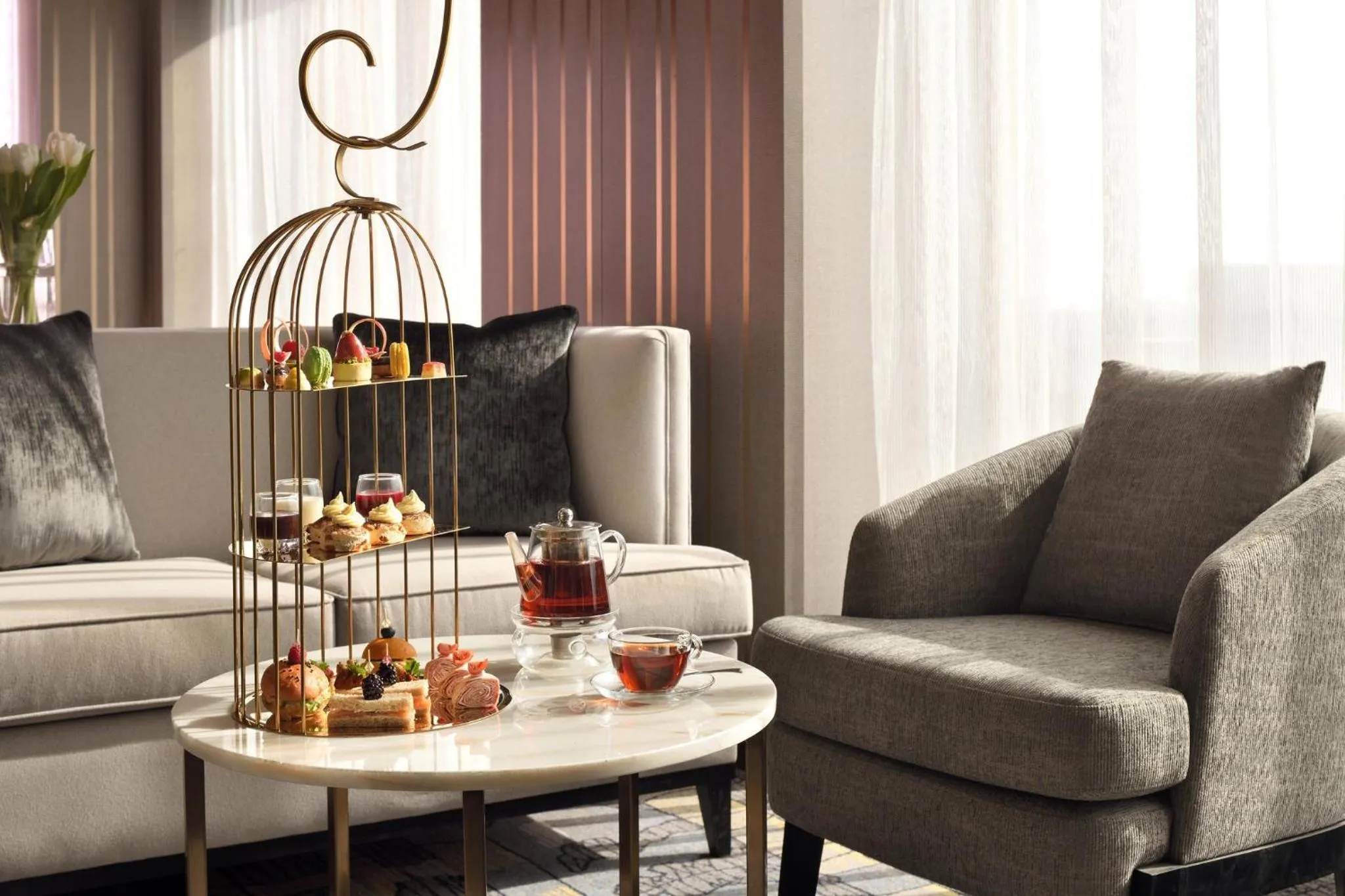 Photo of the whole room in Al Ahsa InterContinental by IHG