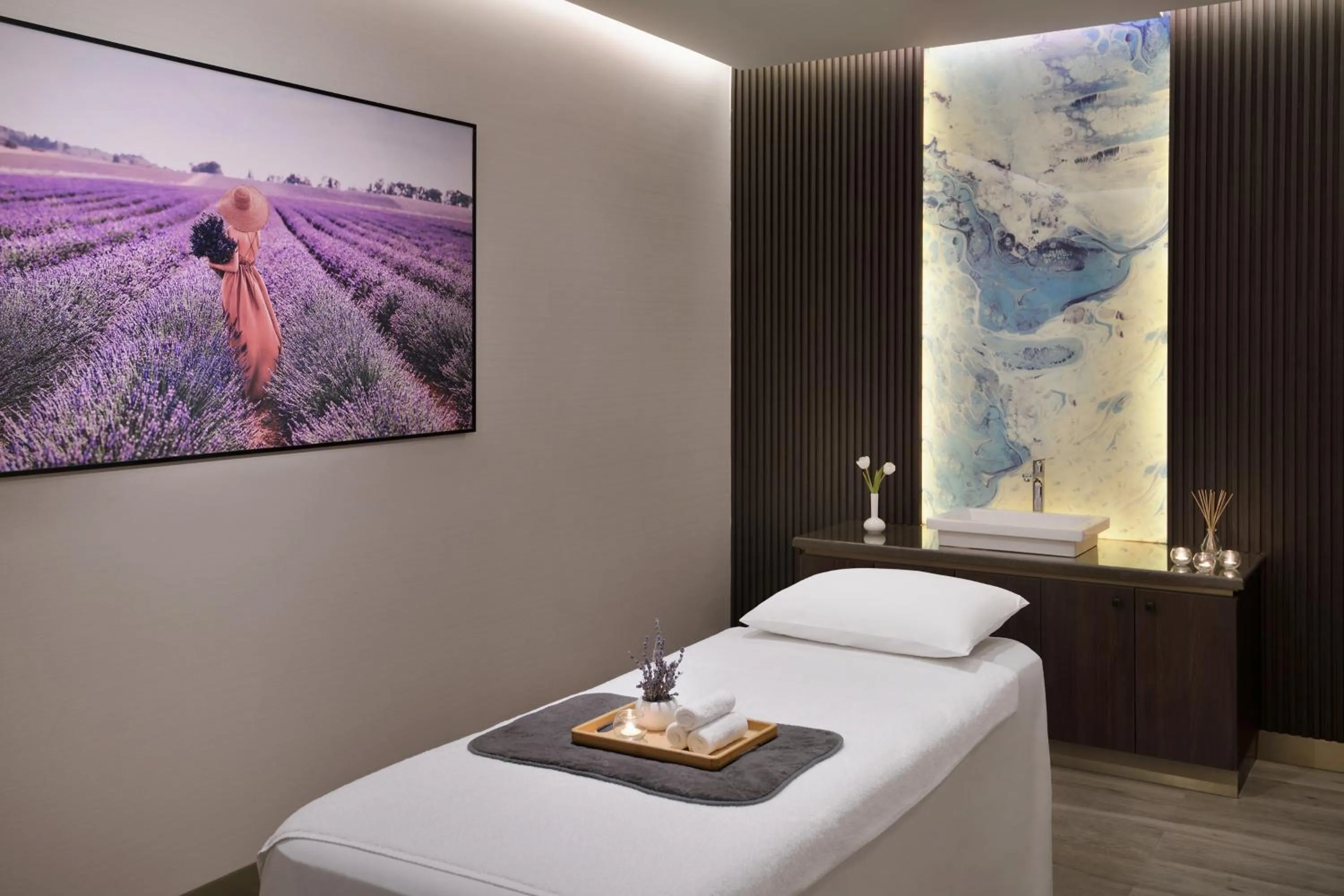 Massage in Al Ahsa InterContinental by IHG