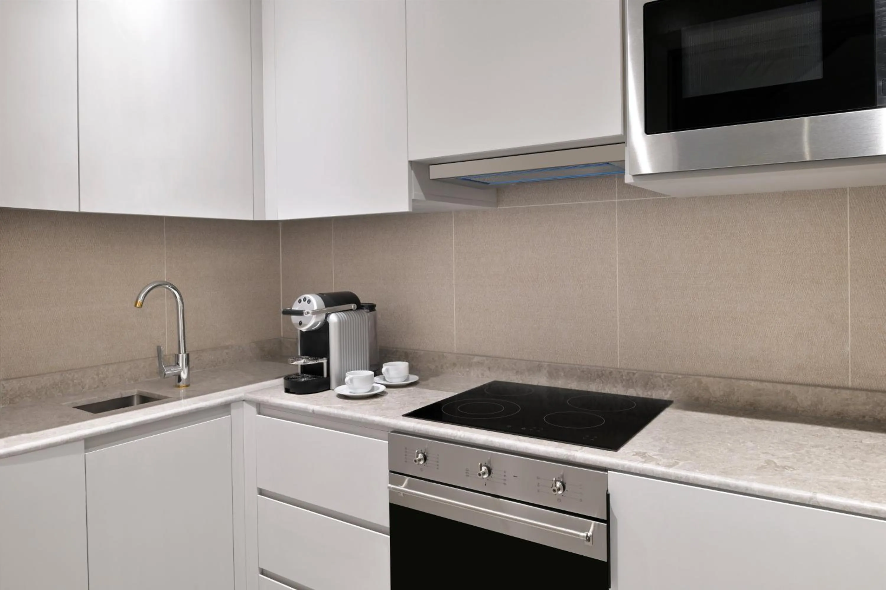 Photo of the whole room in Al Ahsa InterContinental by IHG