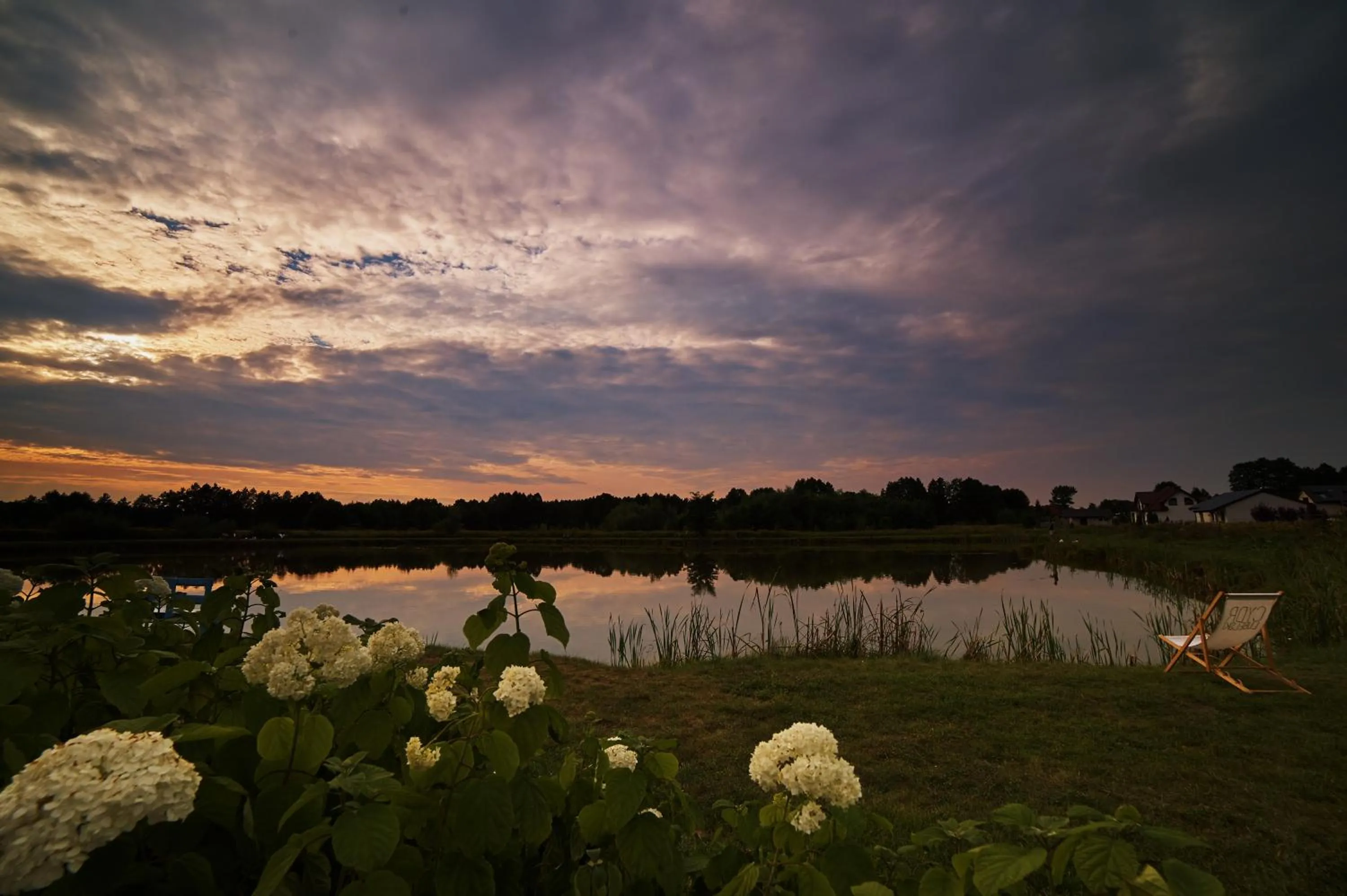 Neighbourhood in Rancho