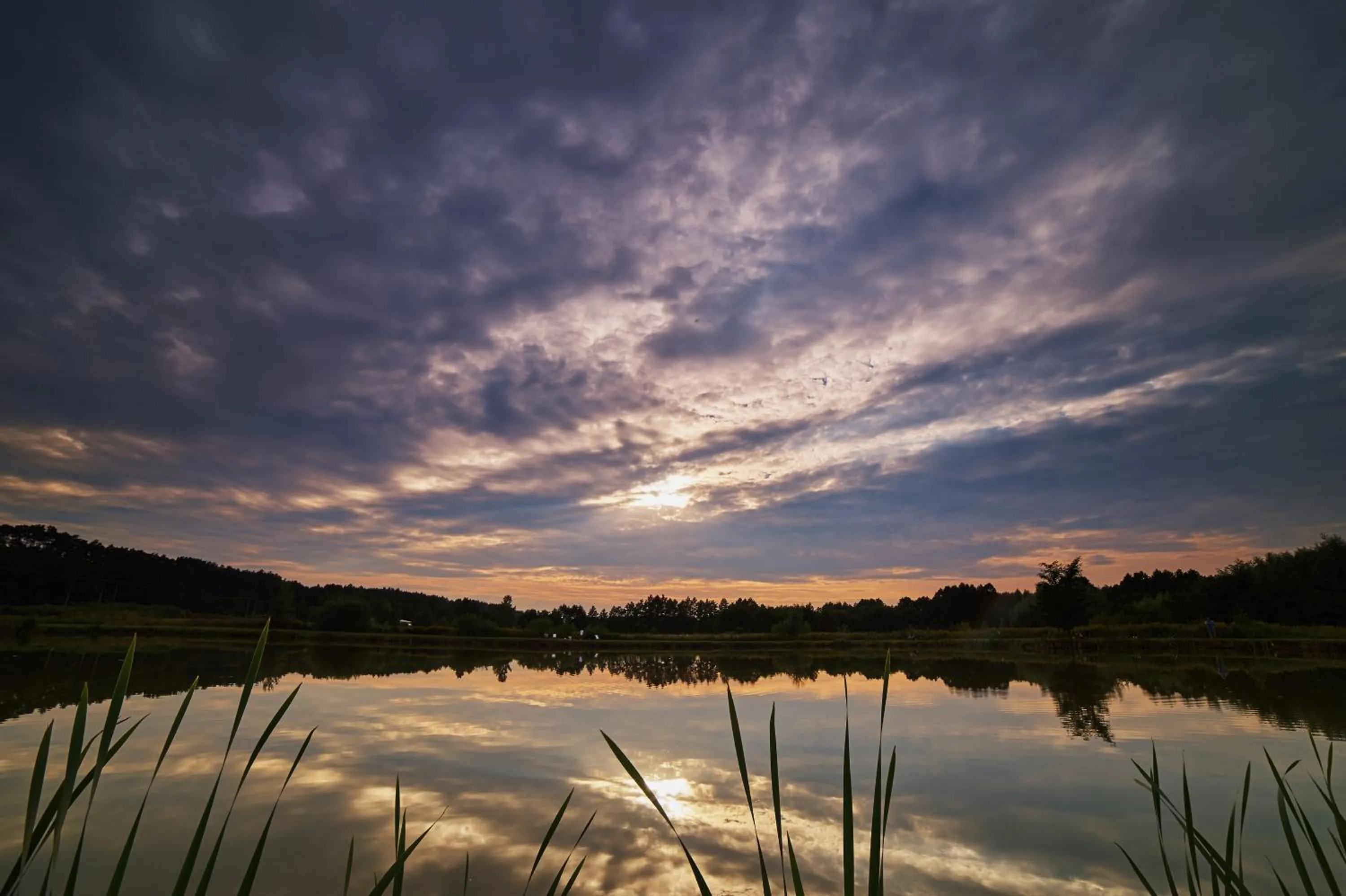 Nearby landmark in Rancho