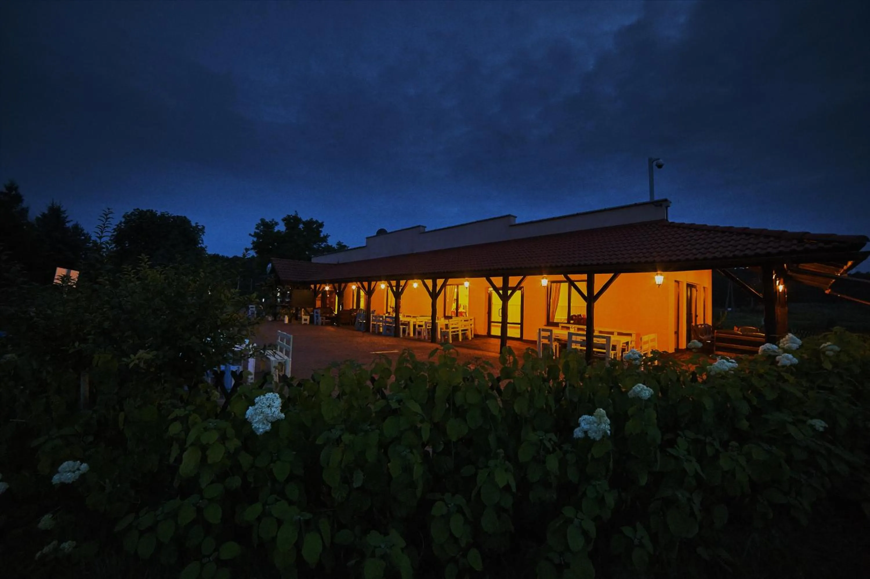 Neighbourhood in Rancho