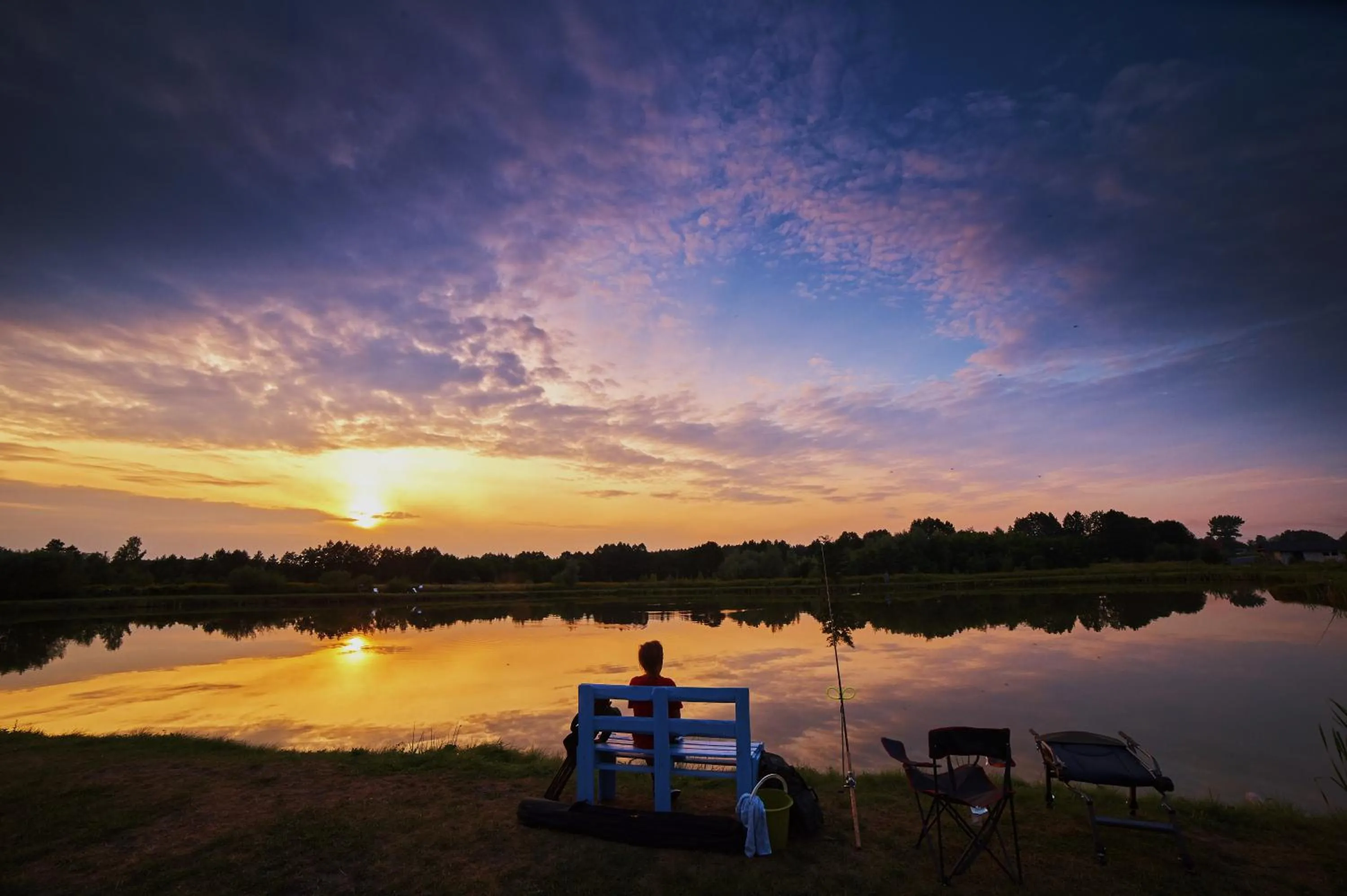 Neighbourhood in Rancho