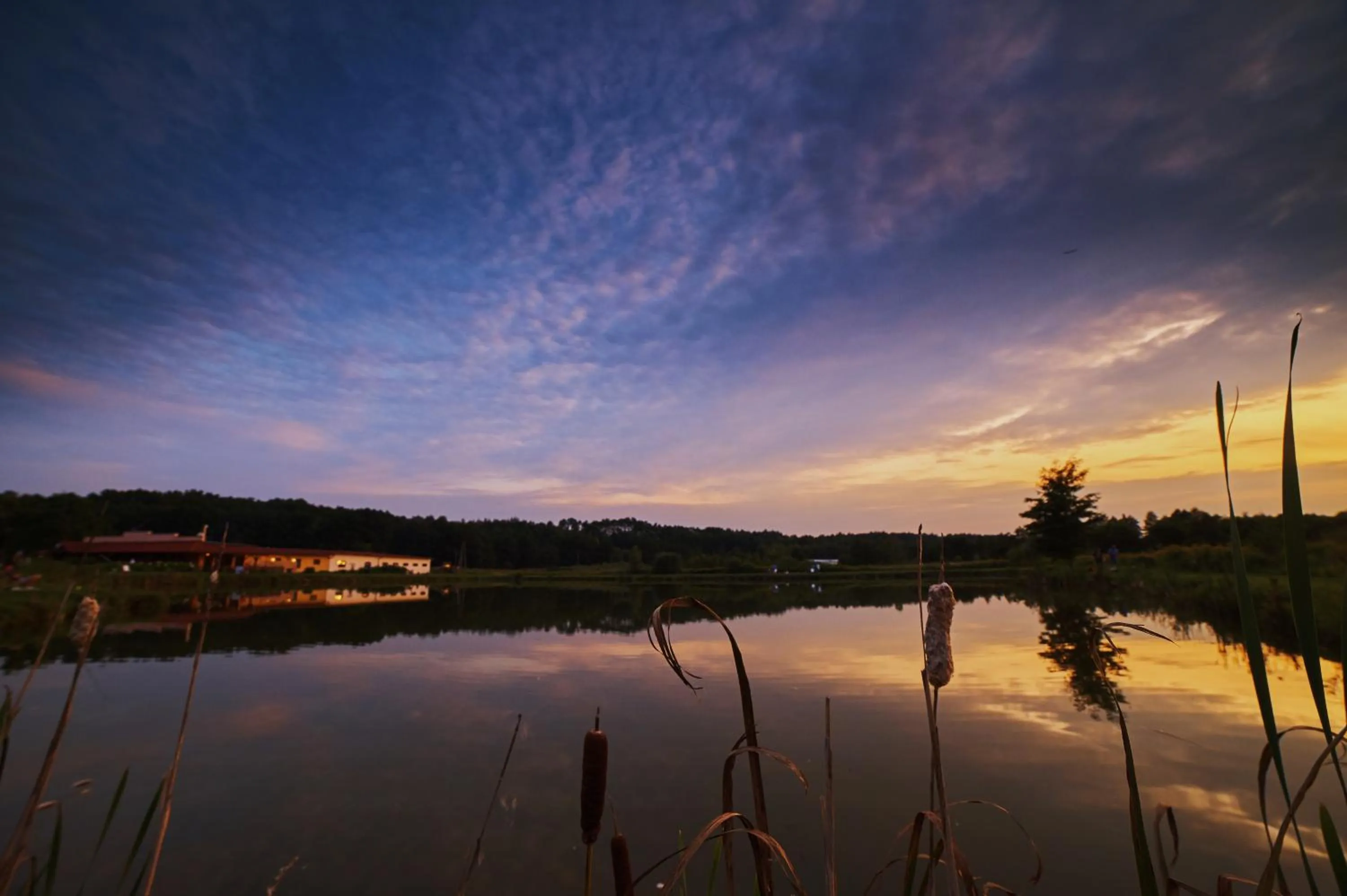 Neighbourhood in Rancho