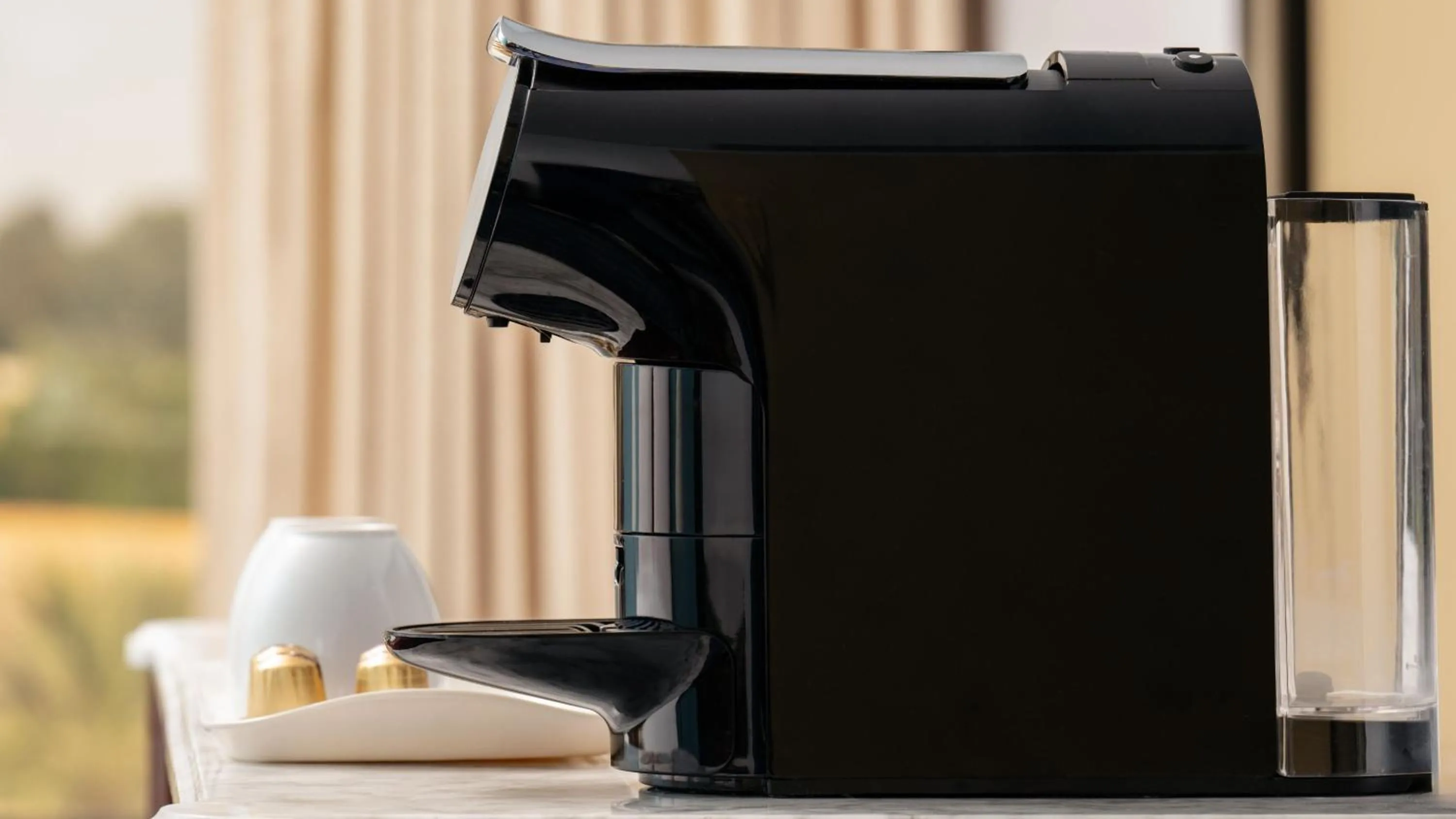 Photo of the whole room in InterContinental Taif by IHG