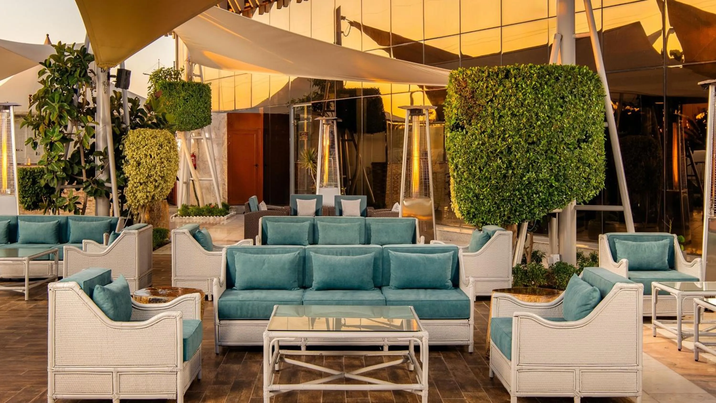 Other in InterContinental Taif by IHG