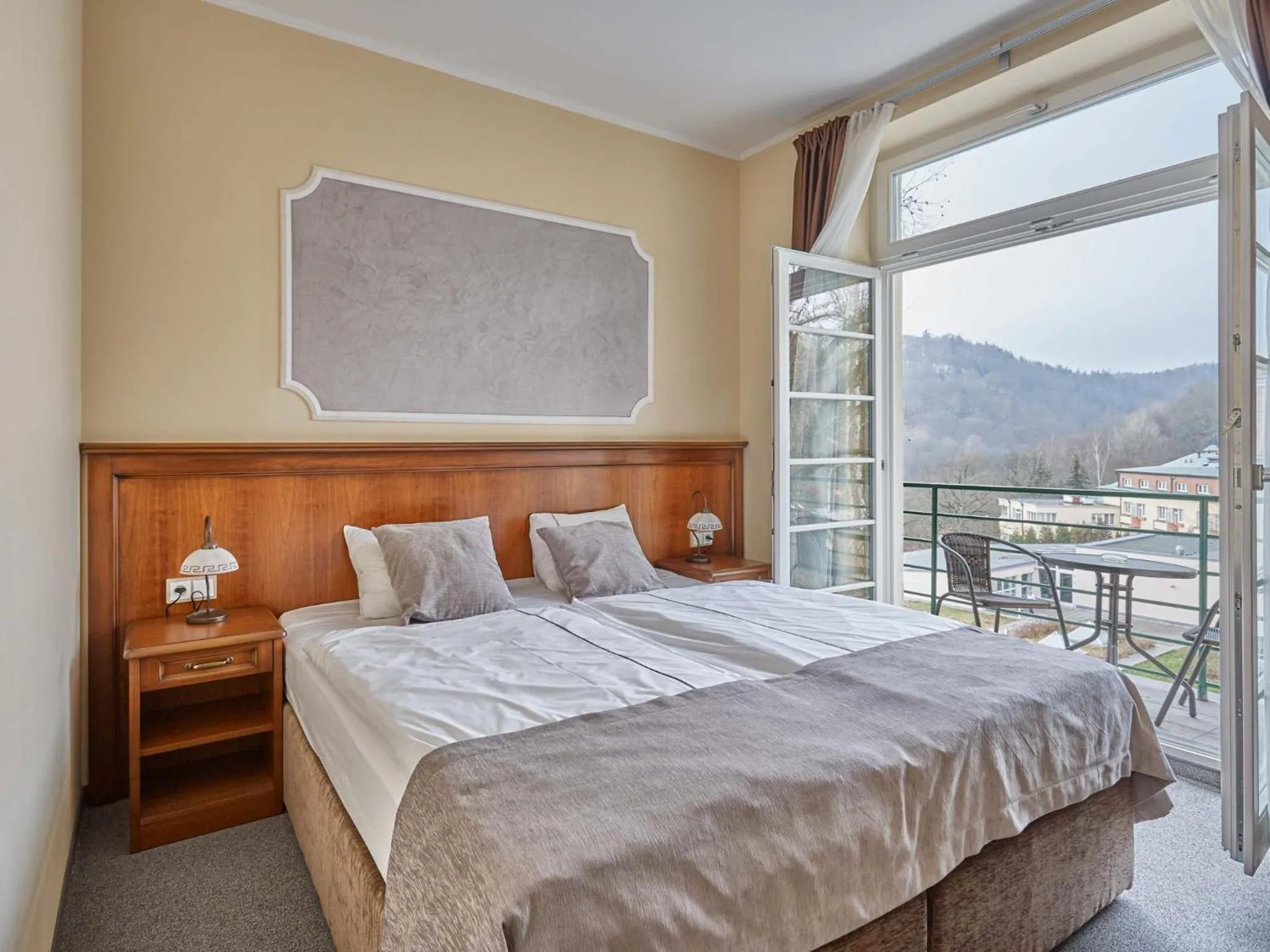 Akropolis Apart Hotel