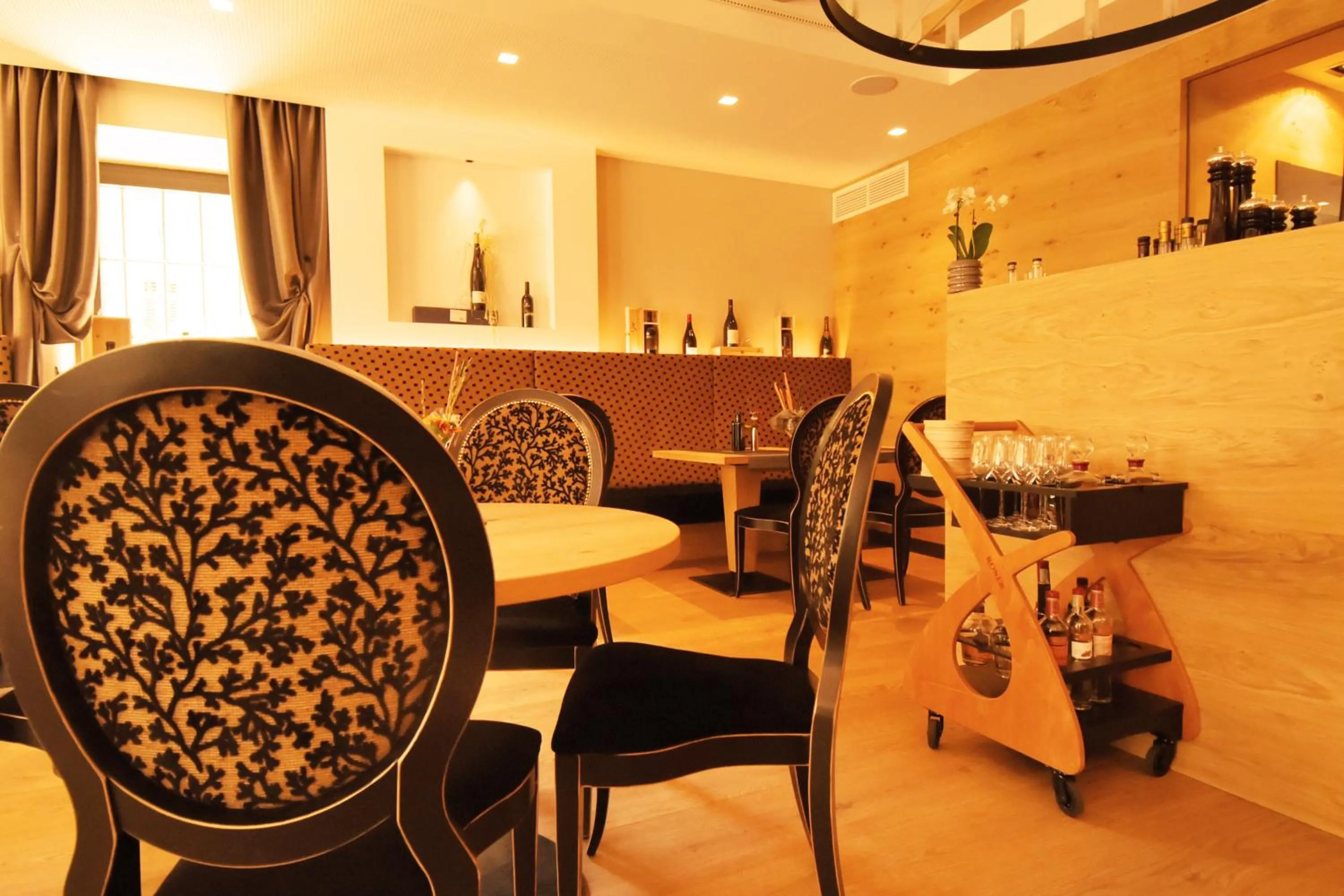 Restaurant/places to eat in Das Alte Rathaus
