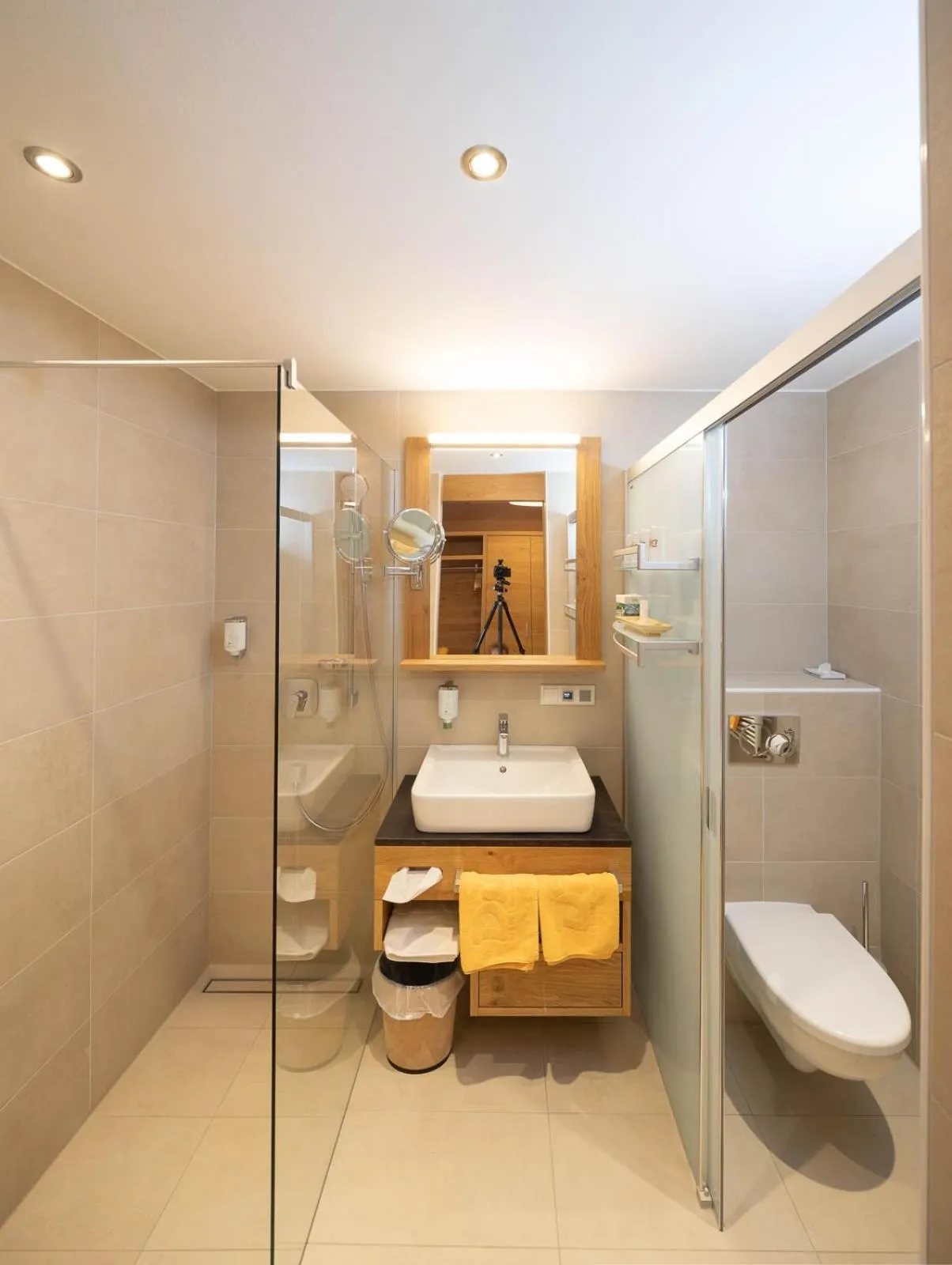 Dilly - Das Nationalpark Resort