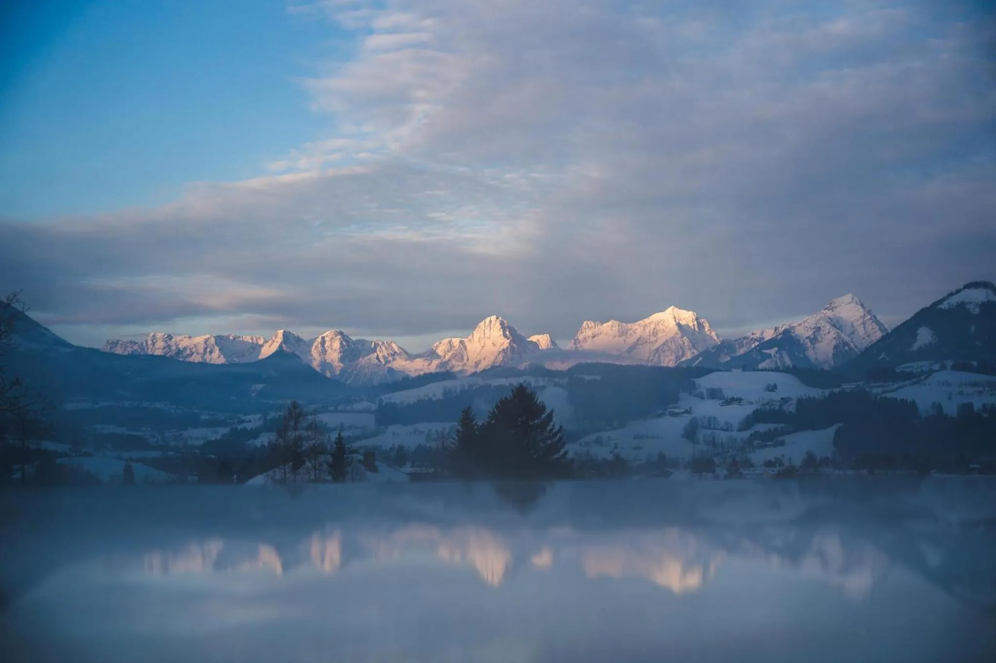 Swimming pool in Dilly - Das Nationalpark Resort