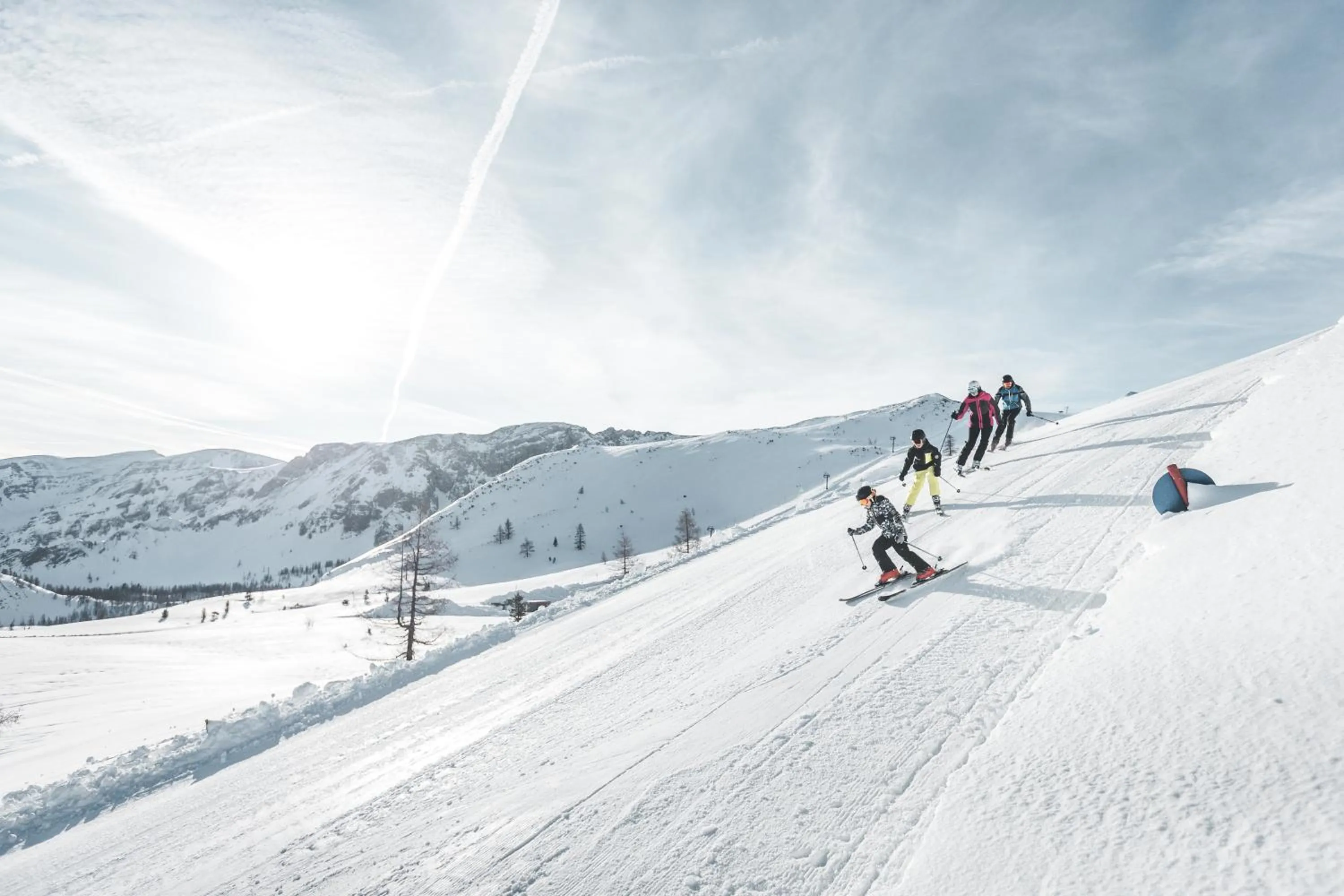 Dilly - Das Nationalpark Resort