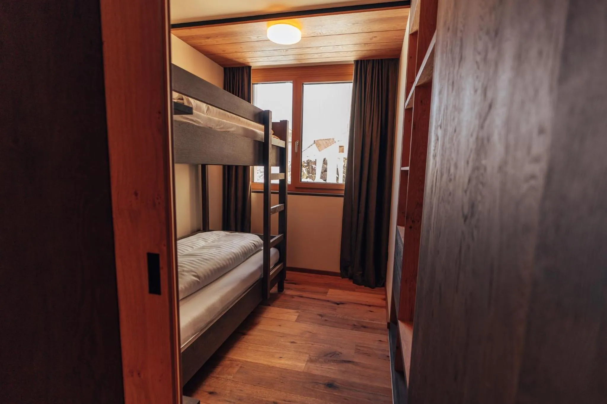 Bed in Dilly - Das Nationalpark Resort