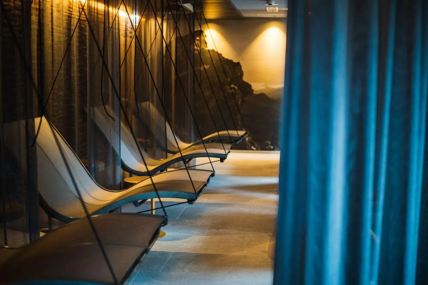 Dilly - Das Nationalpark Resort